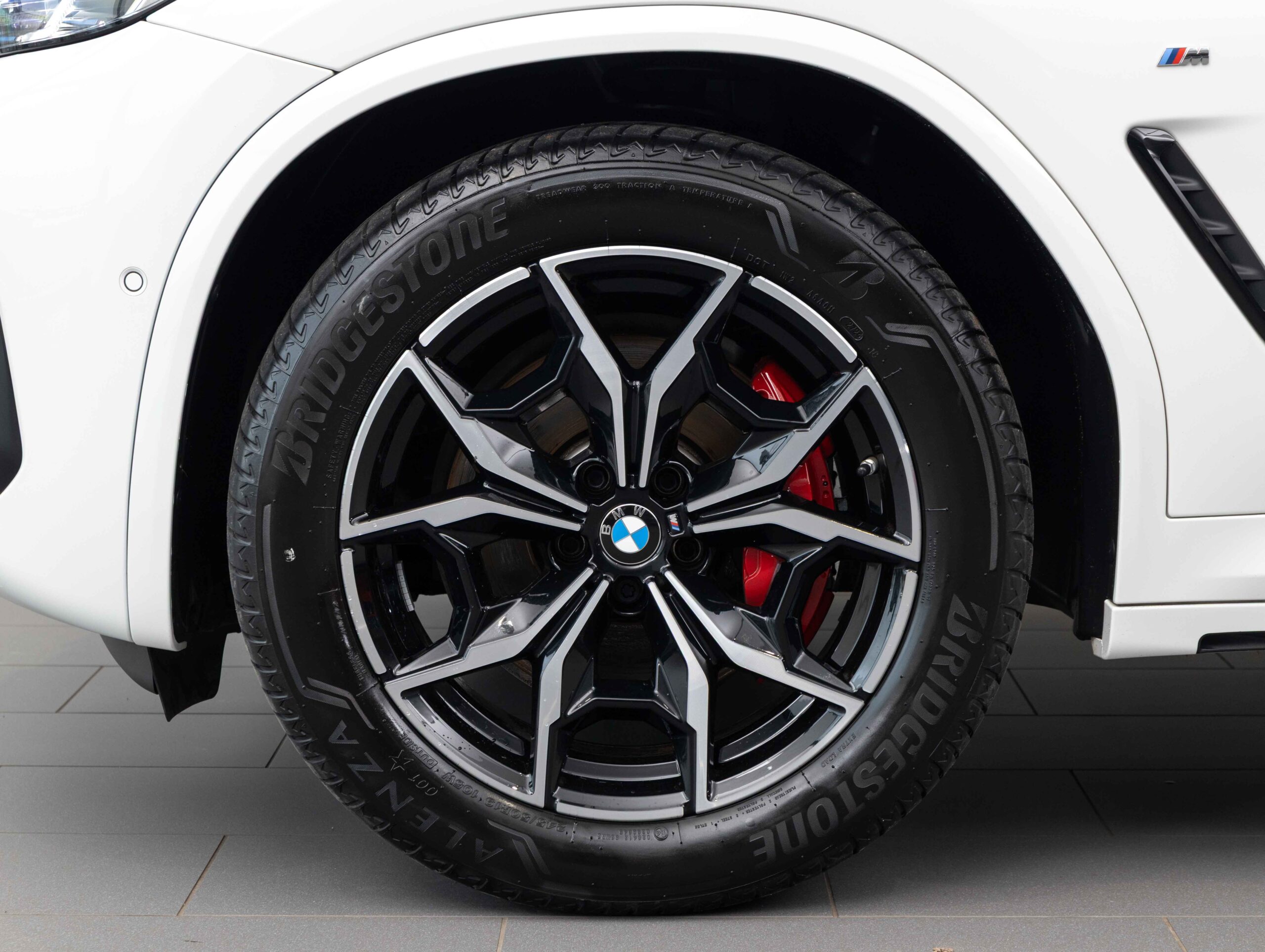 BMW X4 xDrive30d