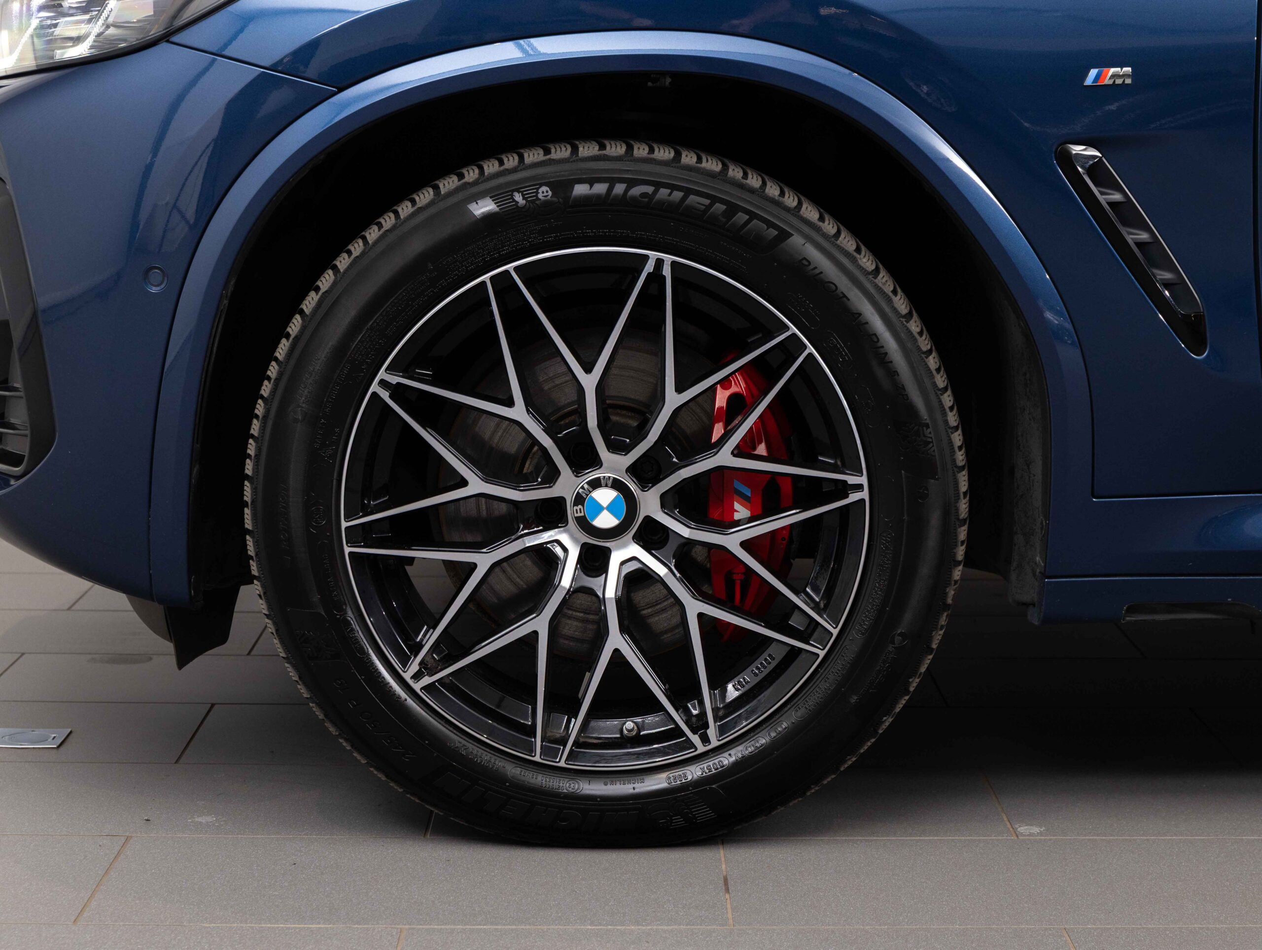 BMW X3 xDrive30d