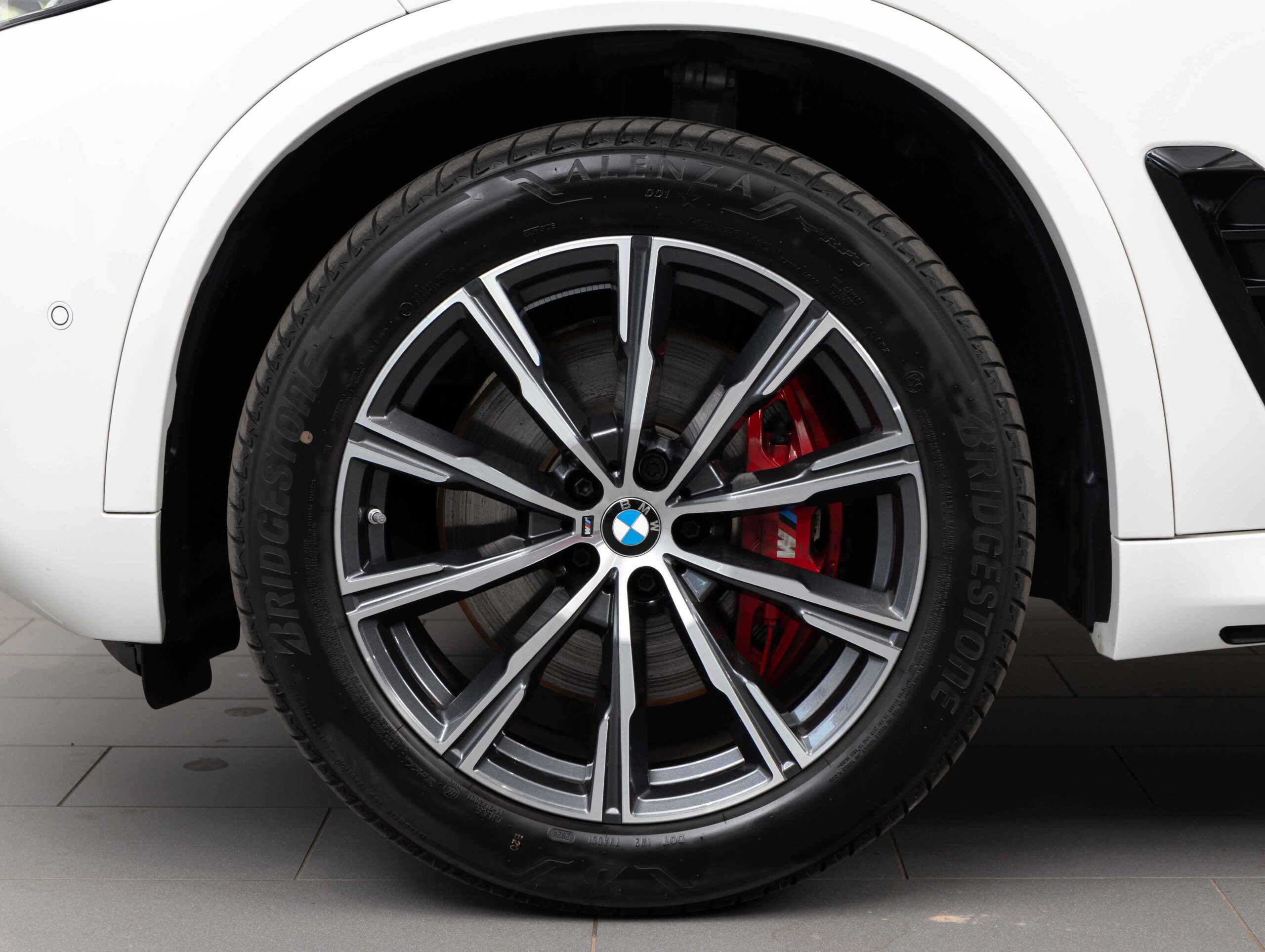 BMW X5 xDrive30d