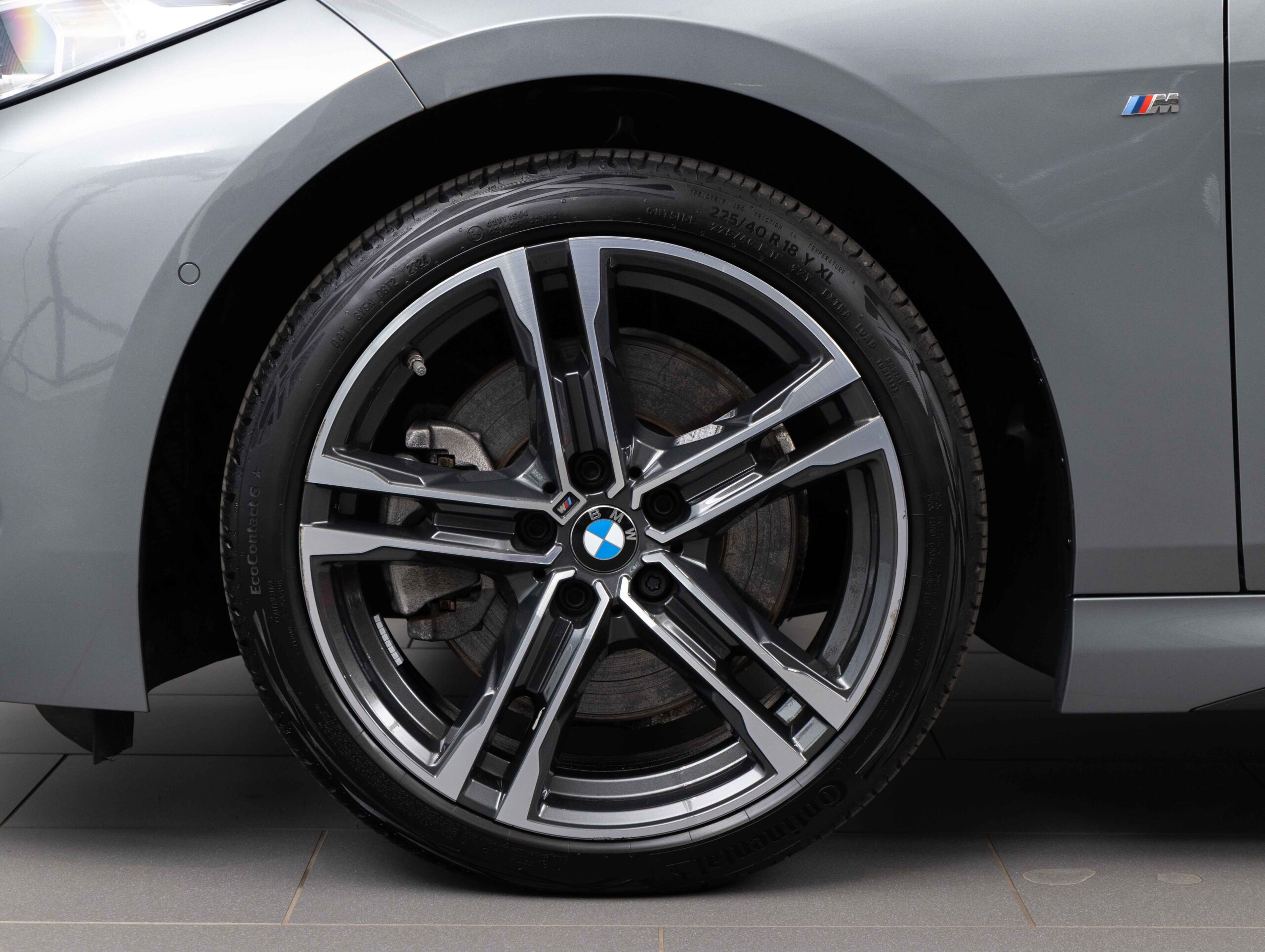 BMW 220i Gran Coupé