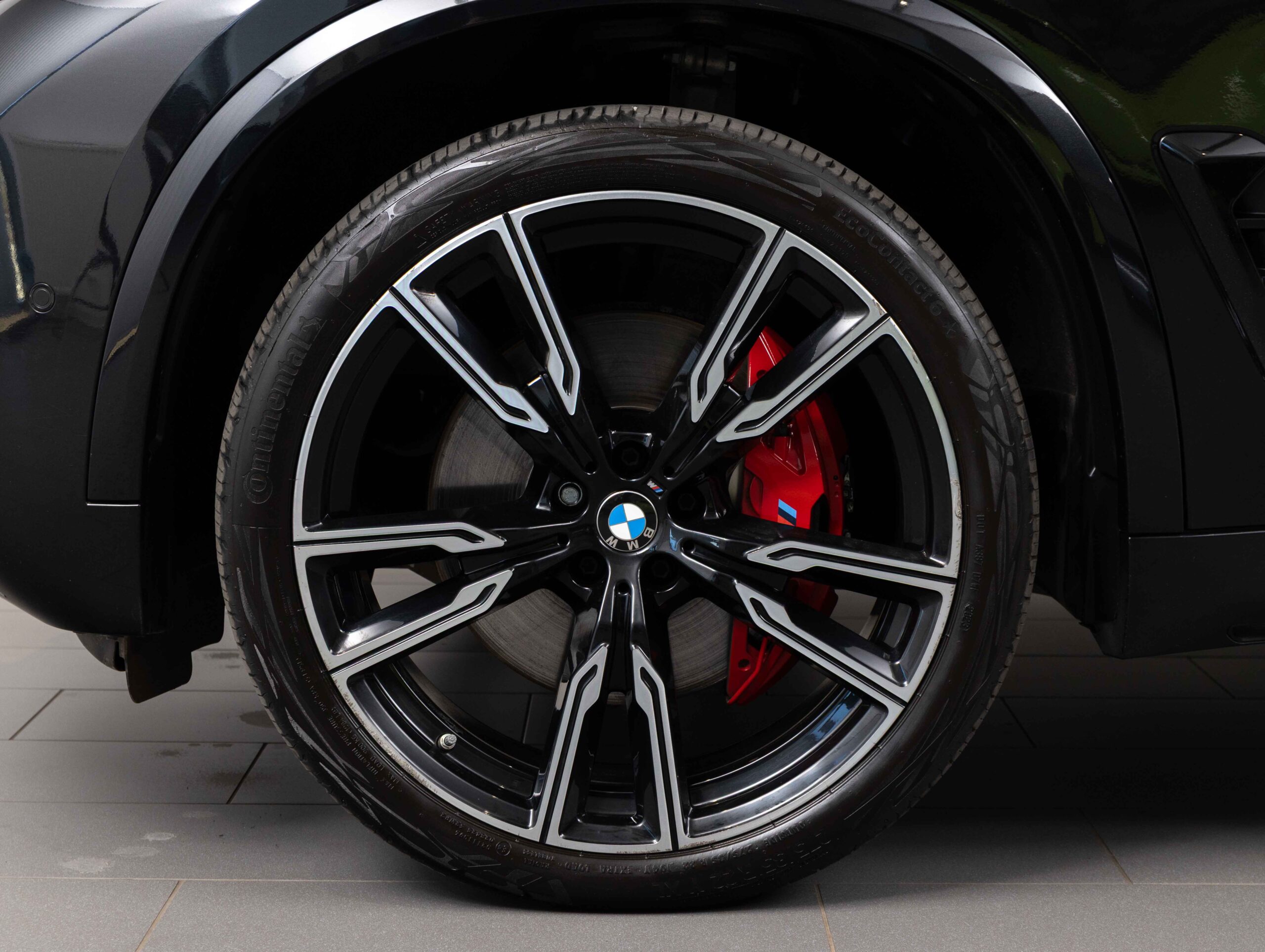 BMW X5 xDrive30d