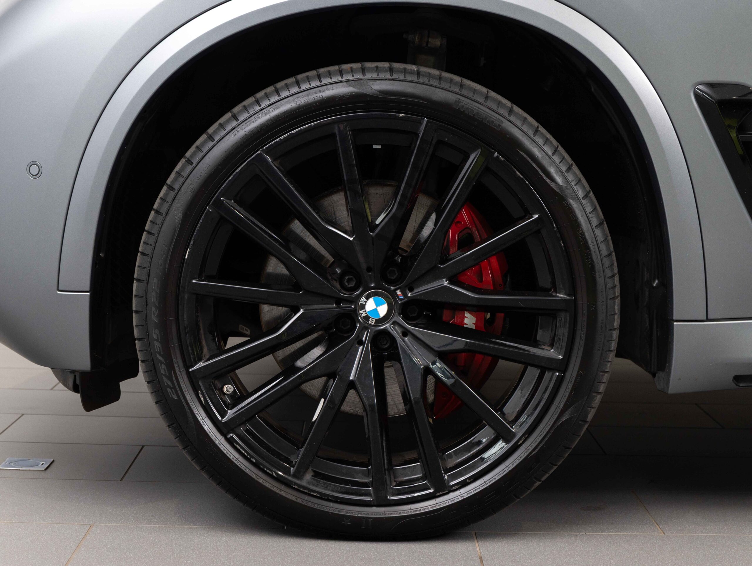 BMW X5 xDrive30d