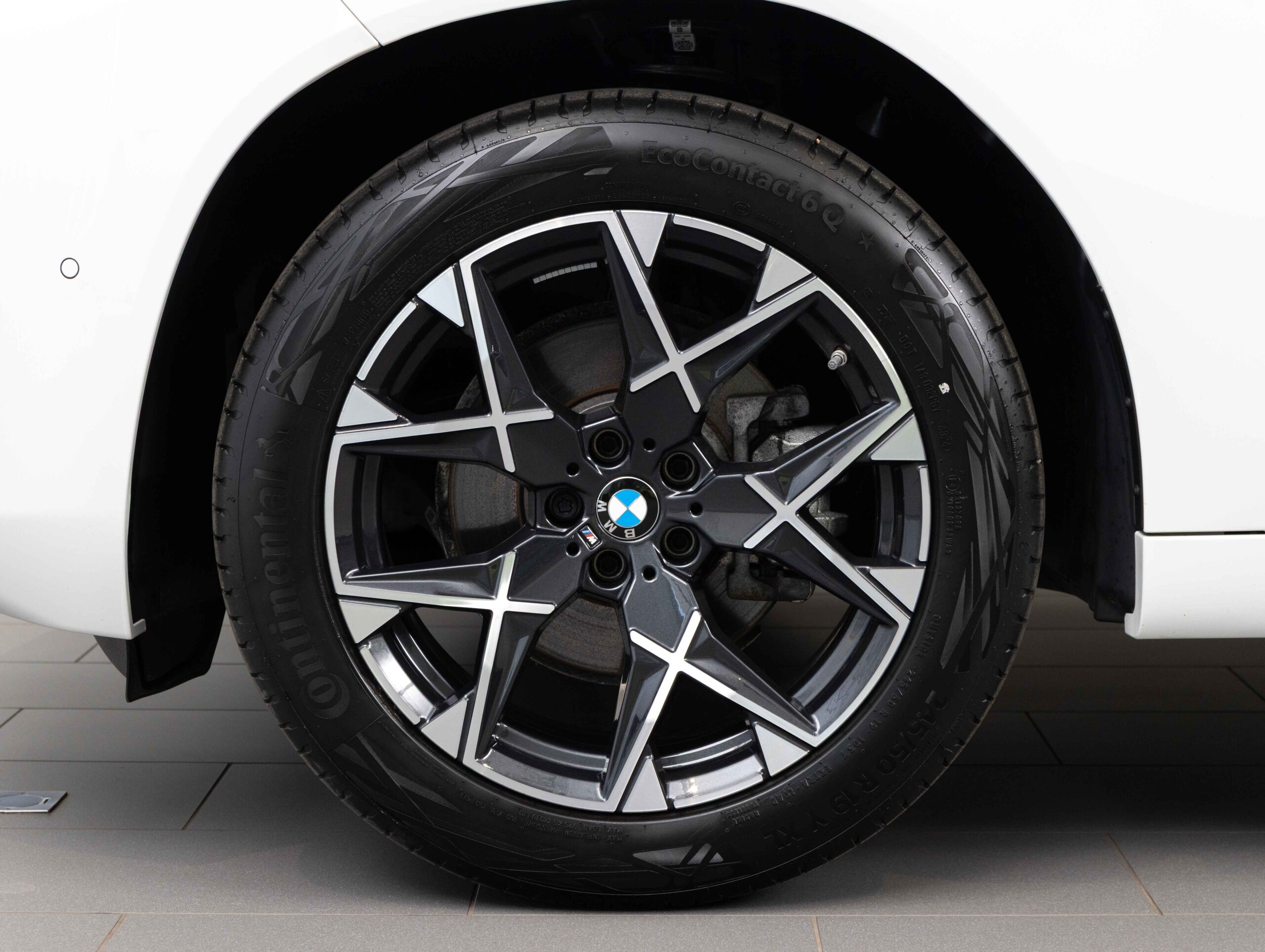 BMW X3 20d xDrive