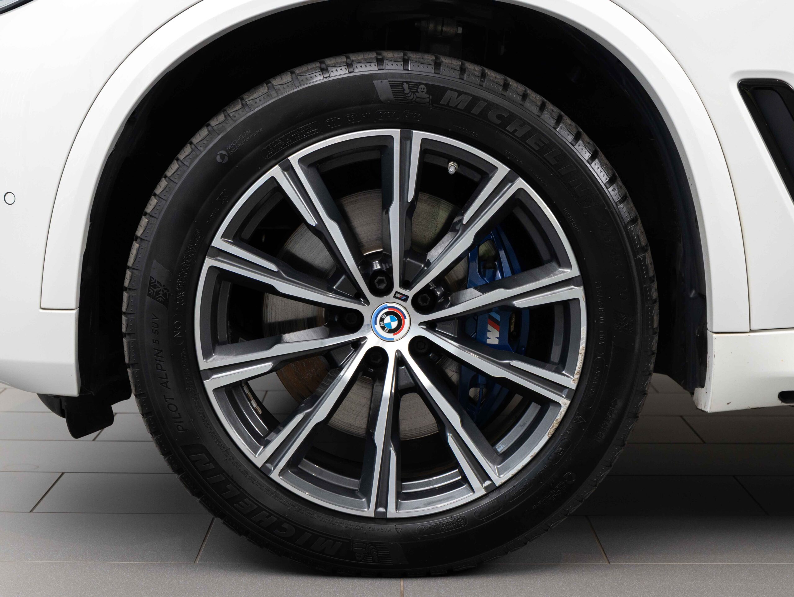 BMW X5 xDrive40i