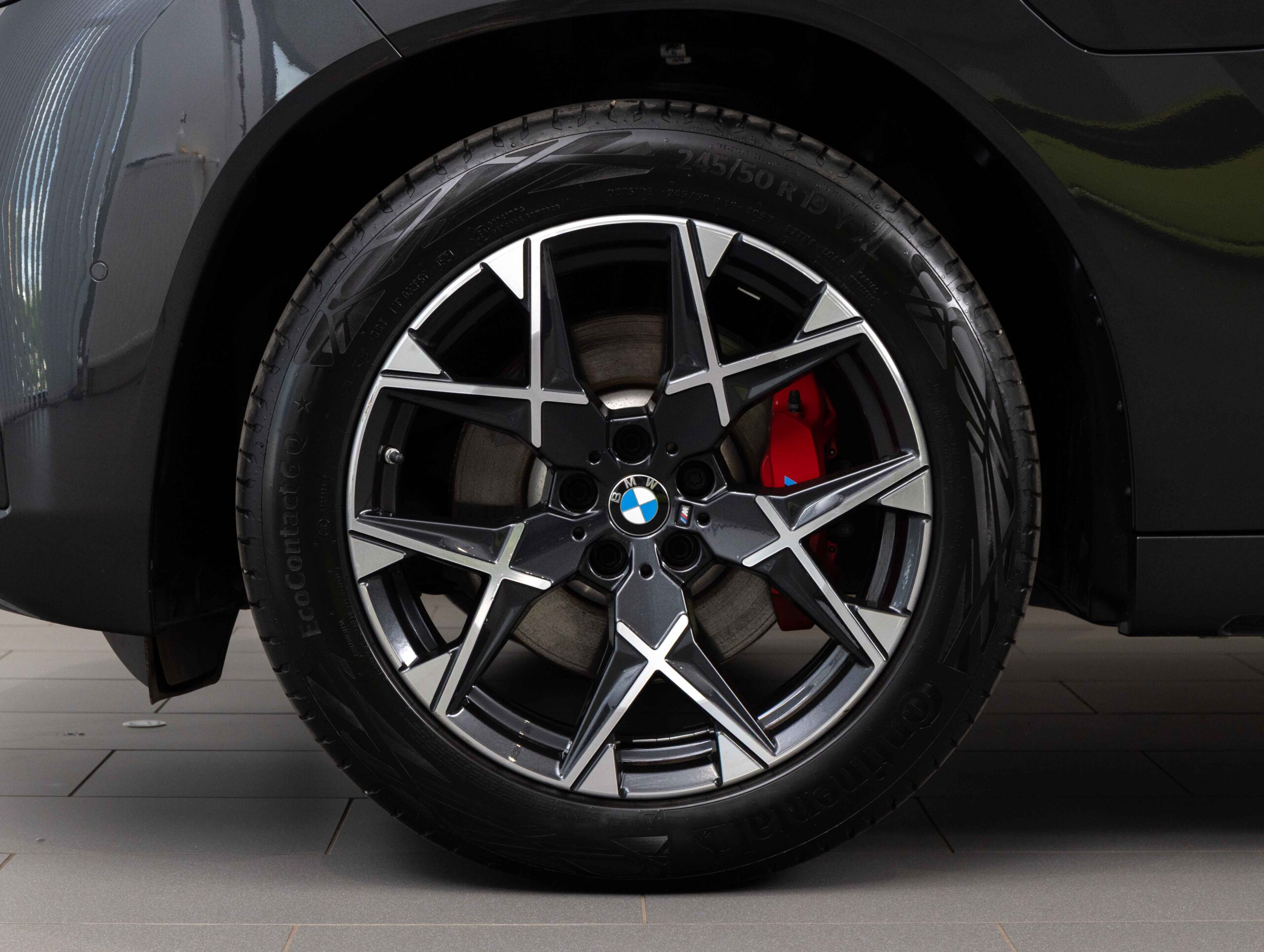 BMW X3 30e xDrive