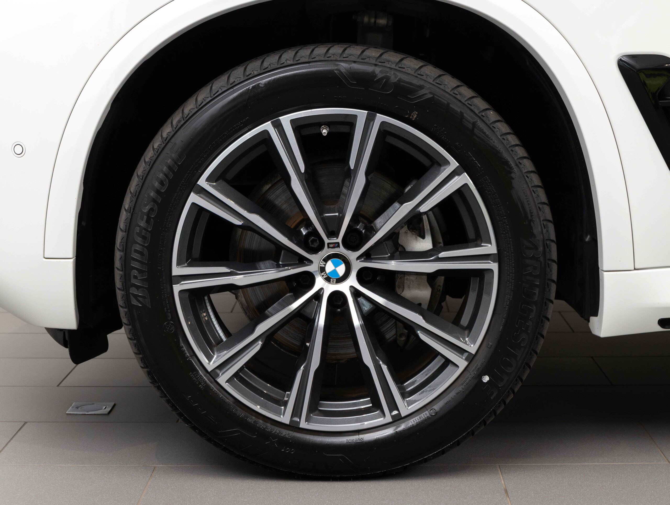 BMW X5 xDrive40i