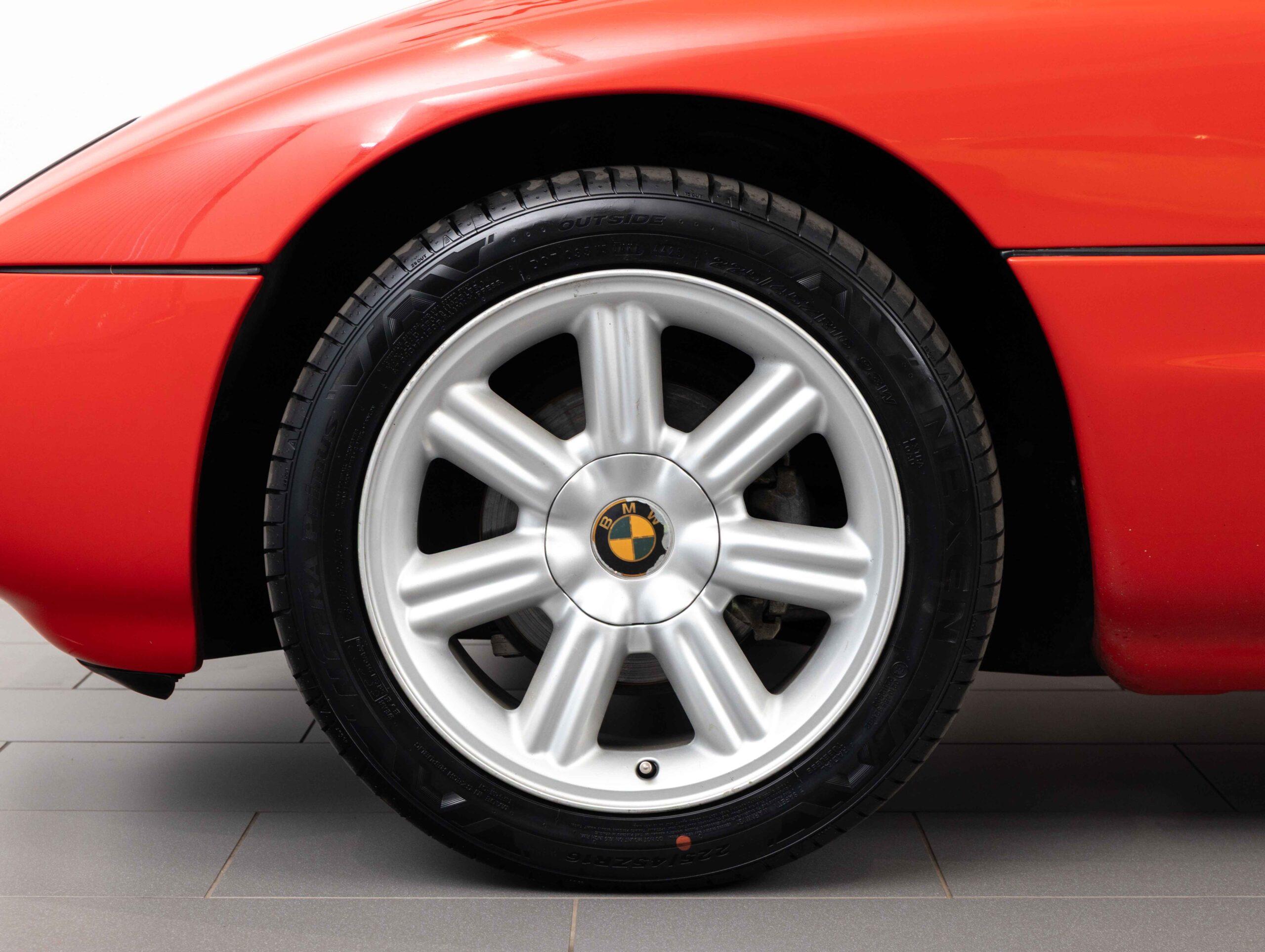 BMW BMW Z1