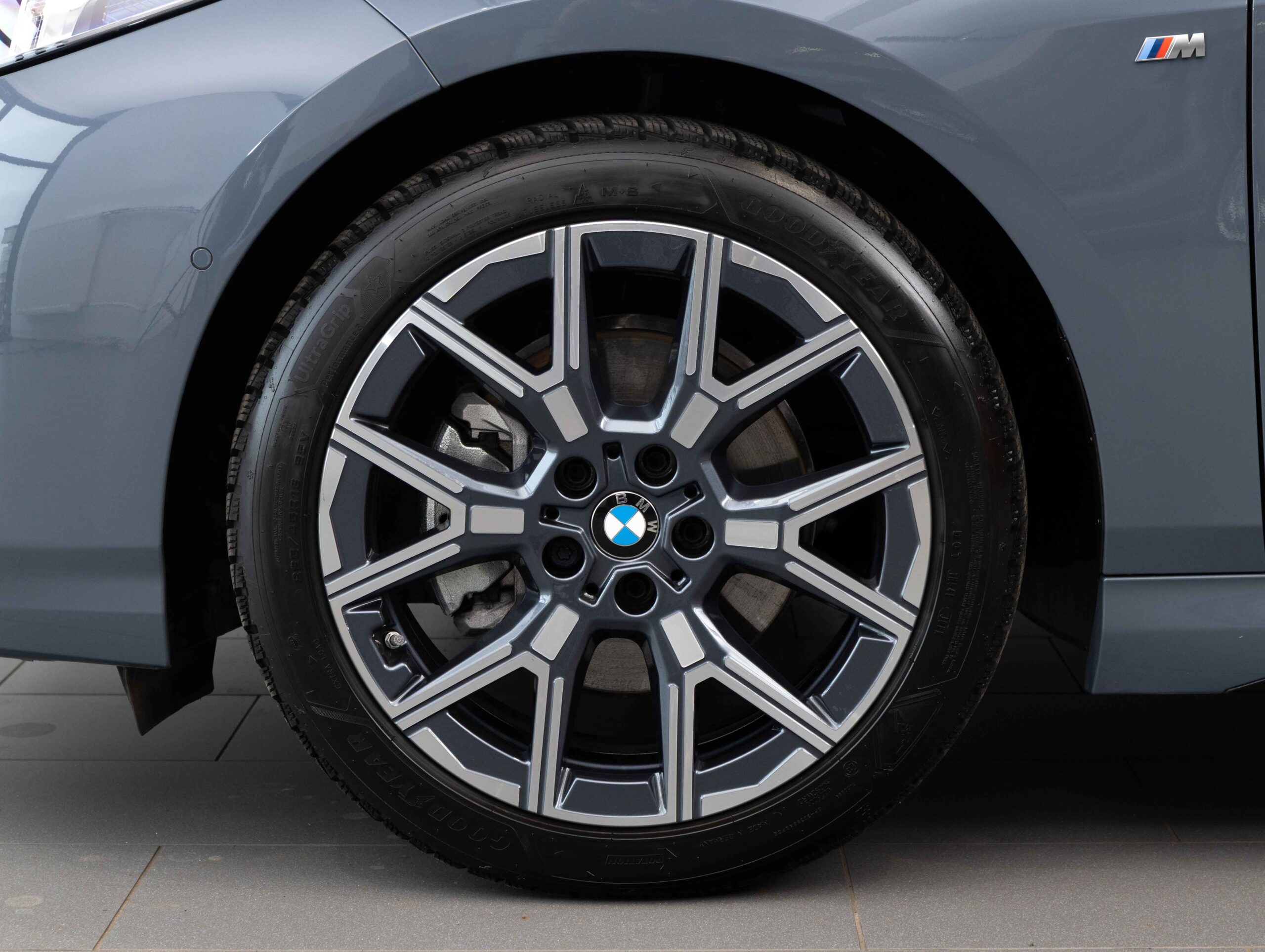 BMW 120d