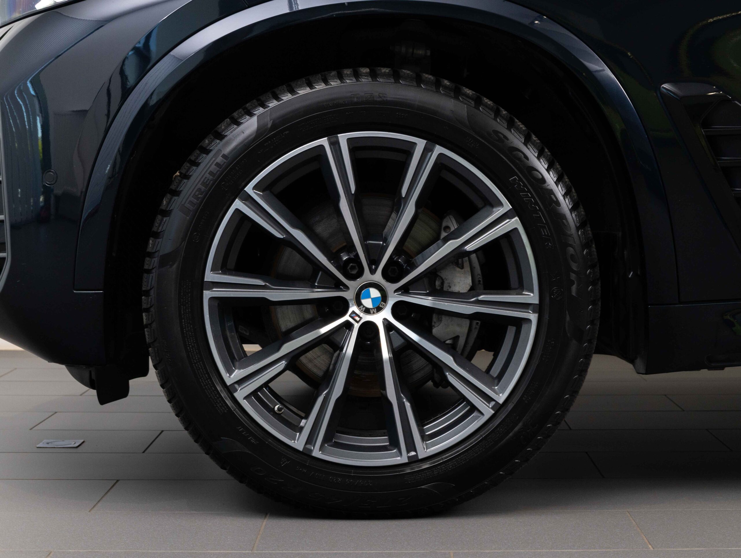 BMW X5 xDrive30d