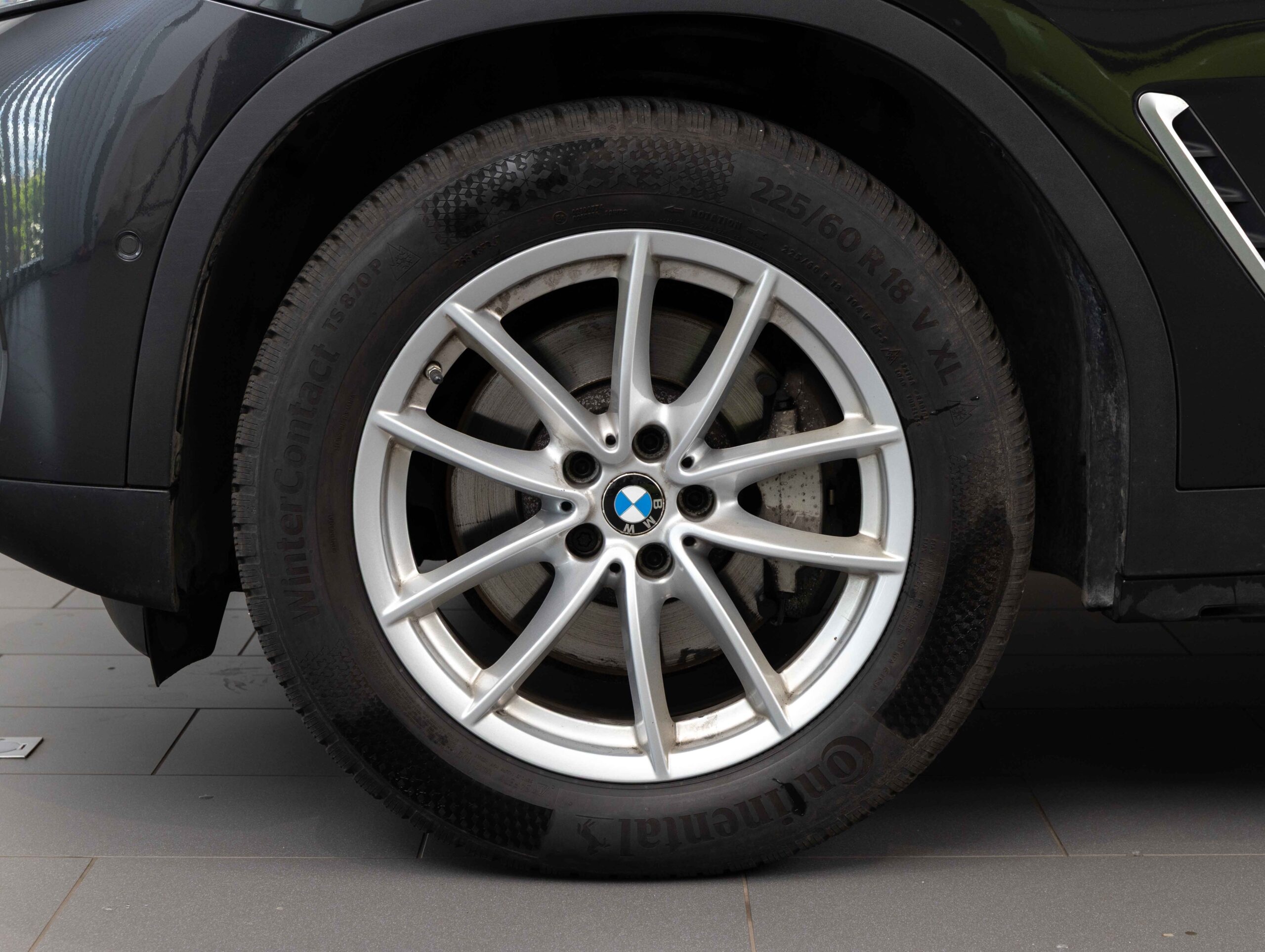 BMW X4 xDrive30i