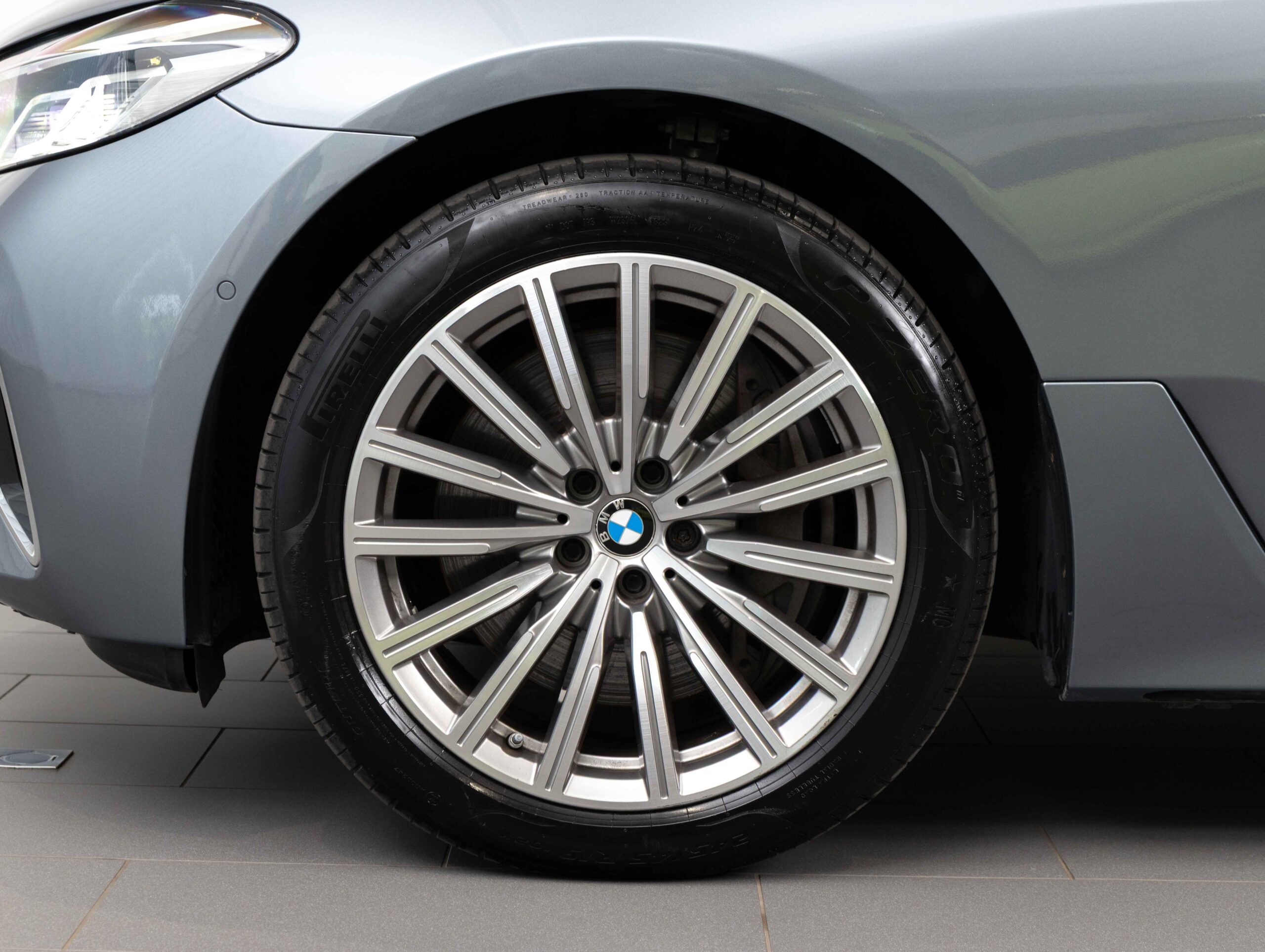 BMW BMW 640i xDrive Gran Turismo