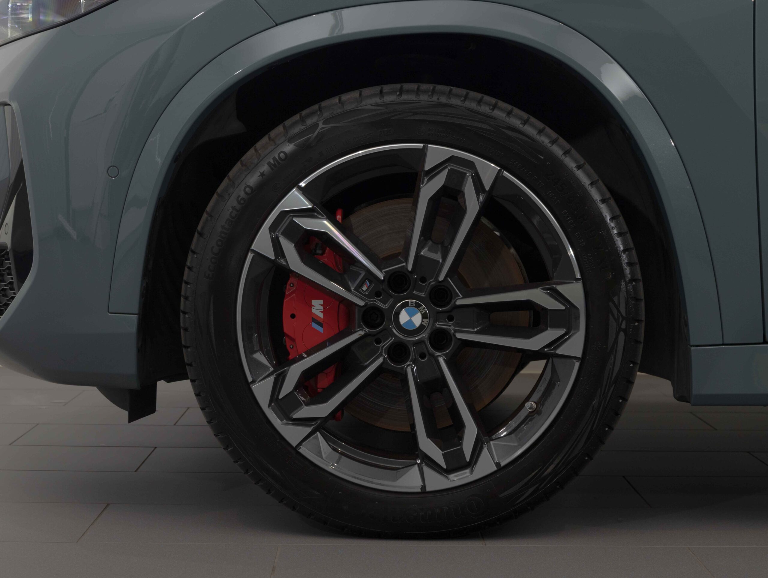 BMW X1 xDrive23d