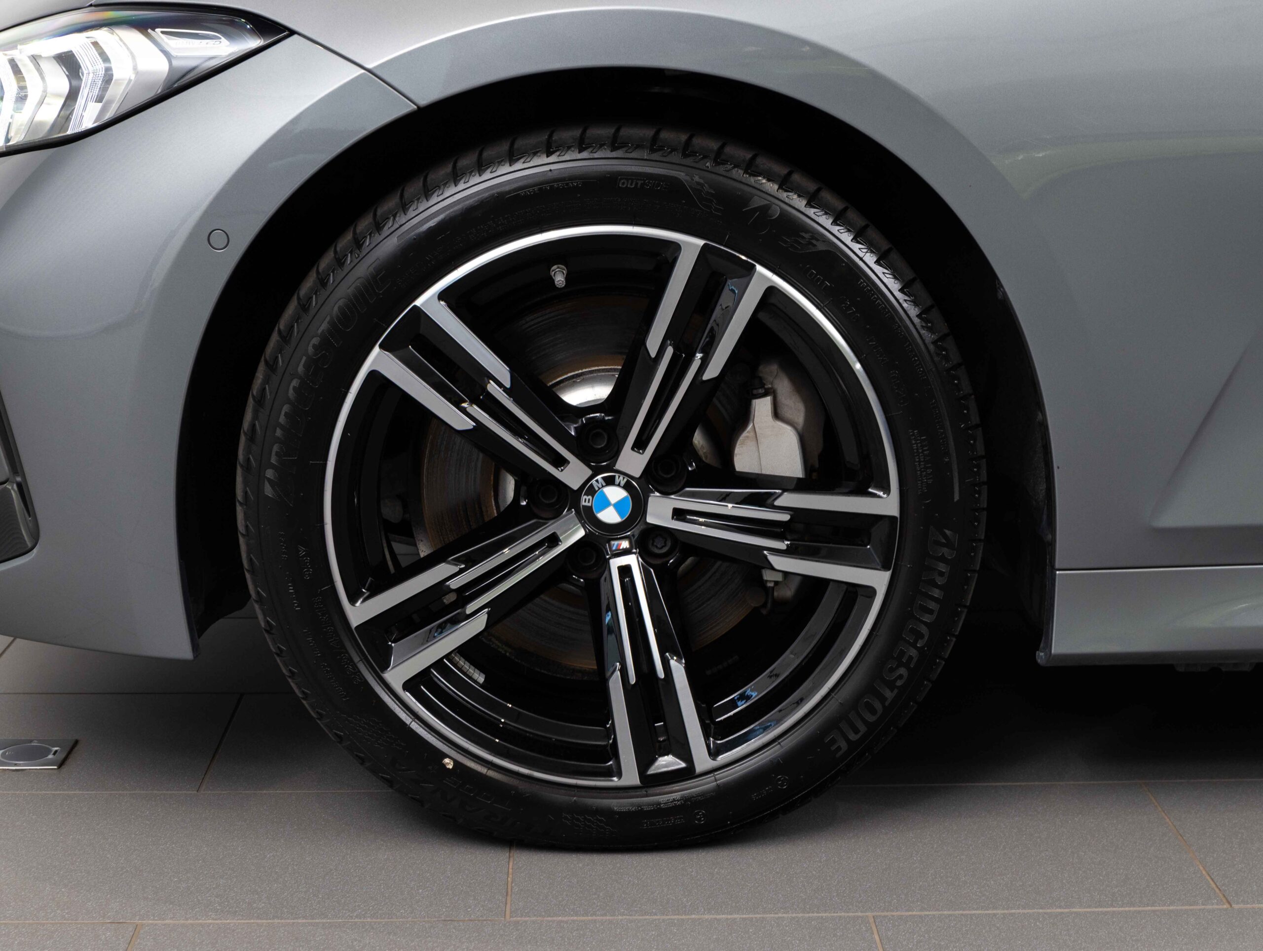 BMW 330i xDrive Touring