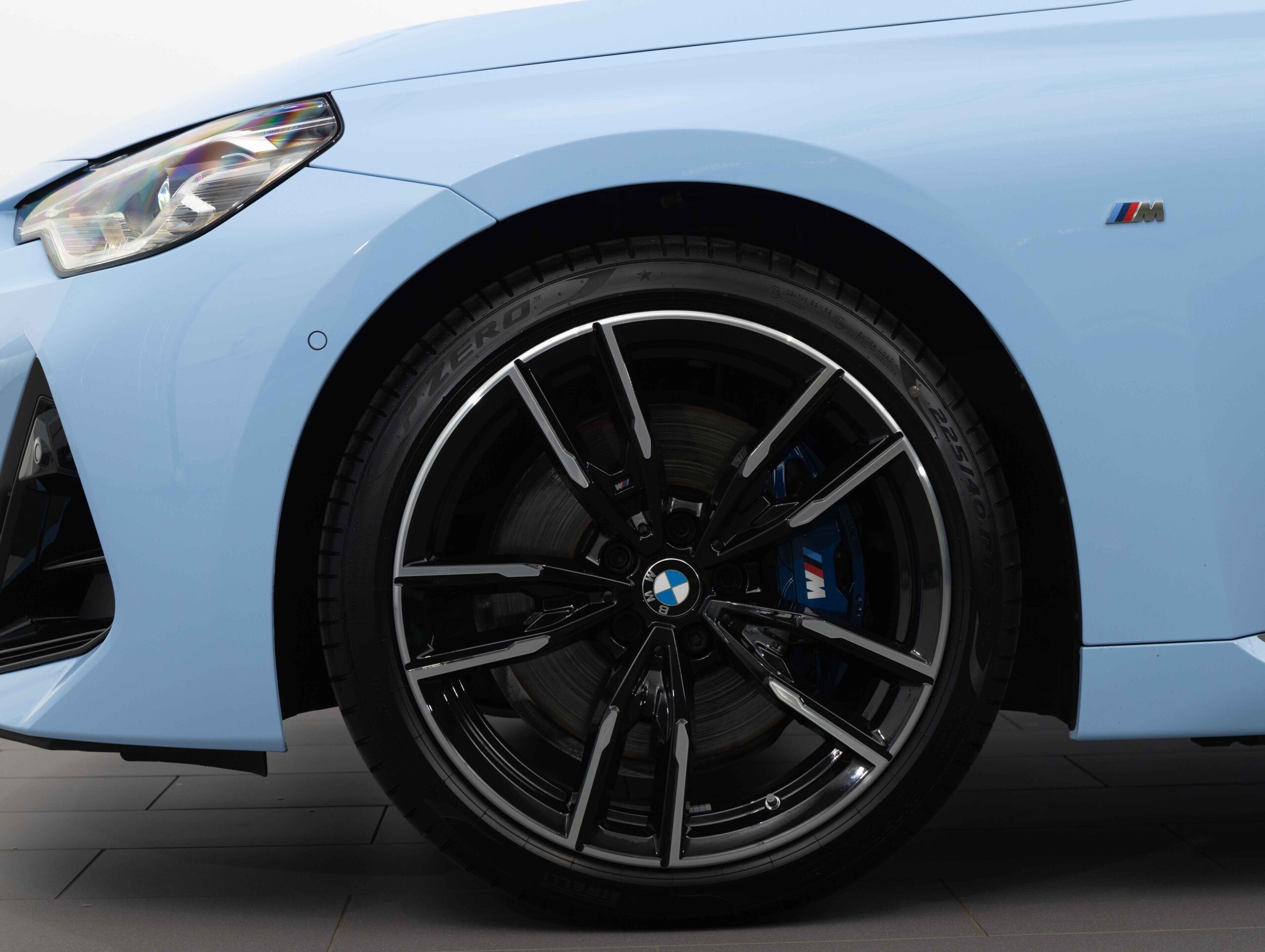 BMW M240i xDrive Coupé