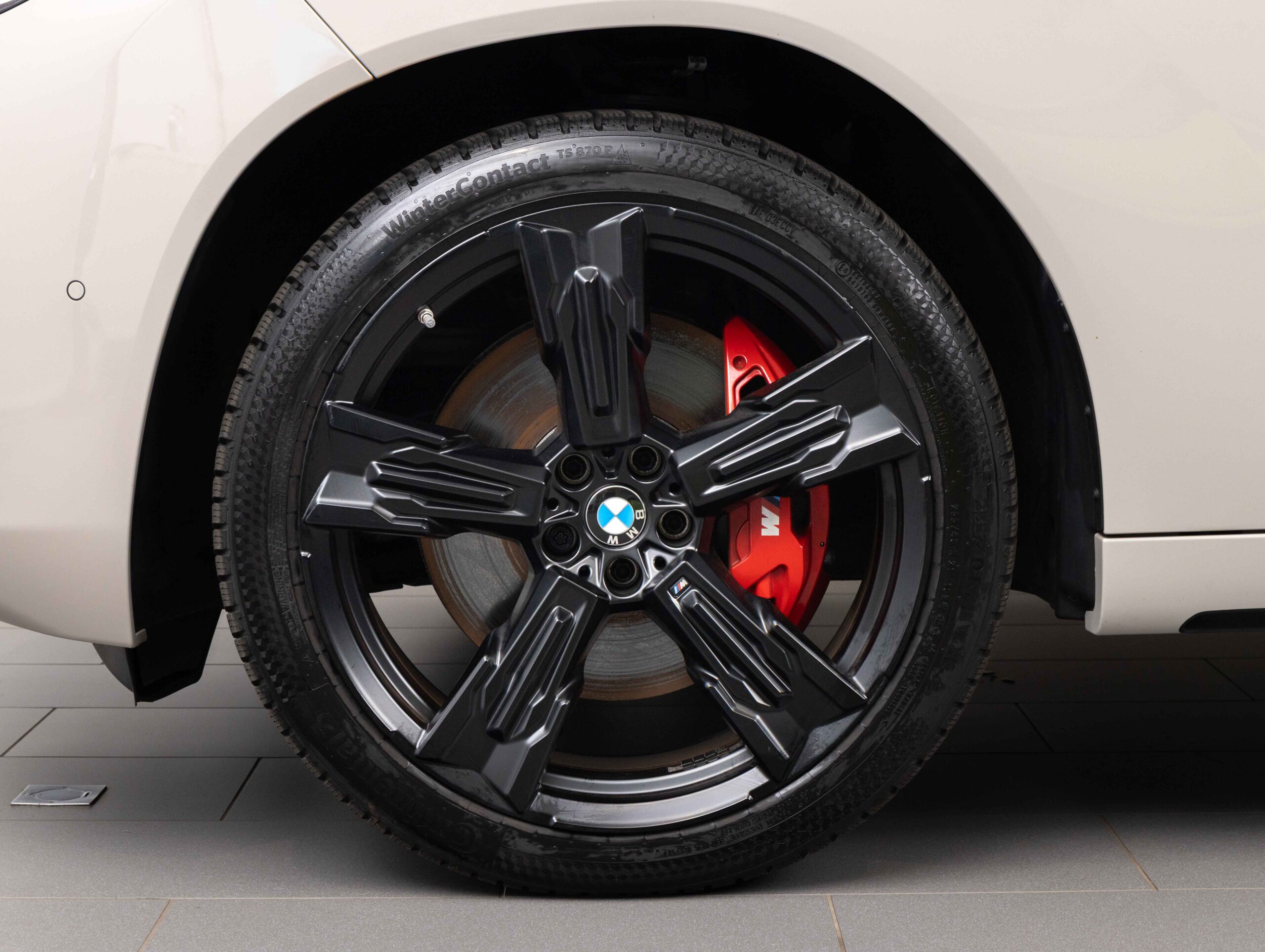 BMW X3 M50 xDrive