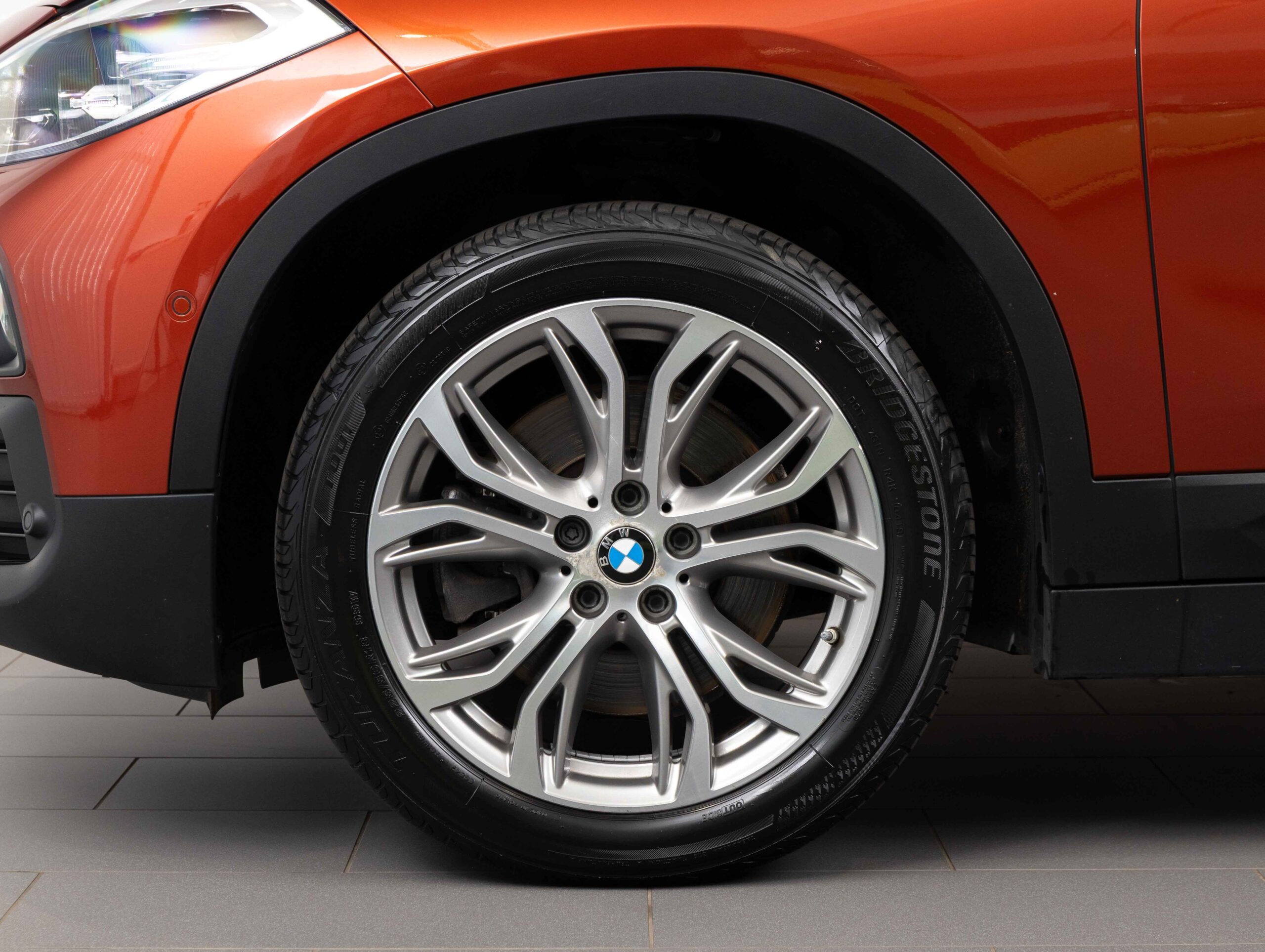 BMW X2 xDrive20d