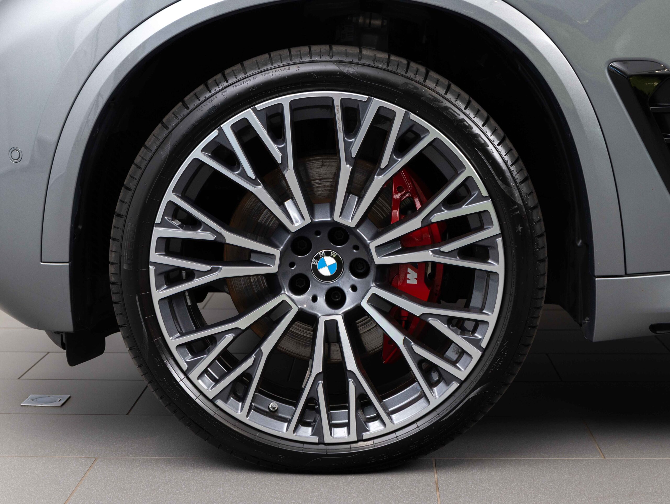 BMW X5 xDrive30d