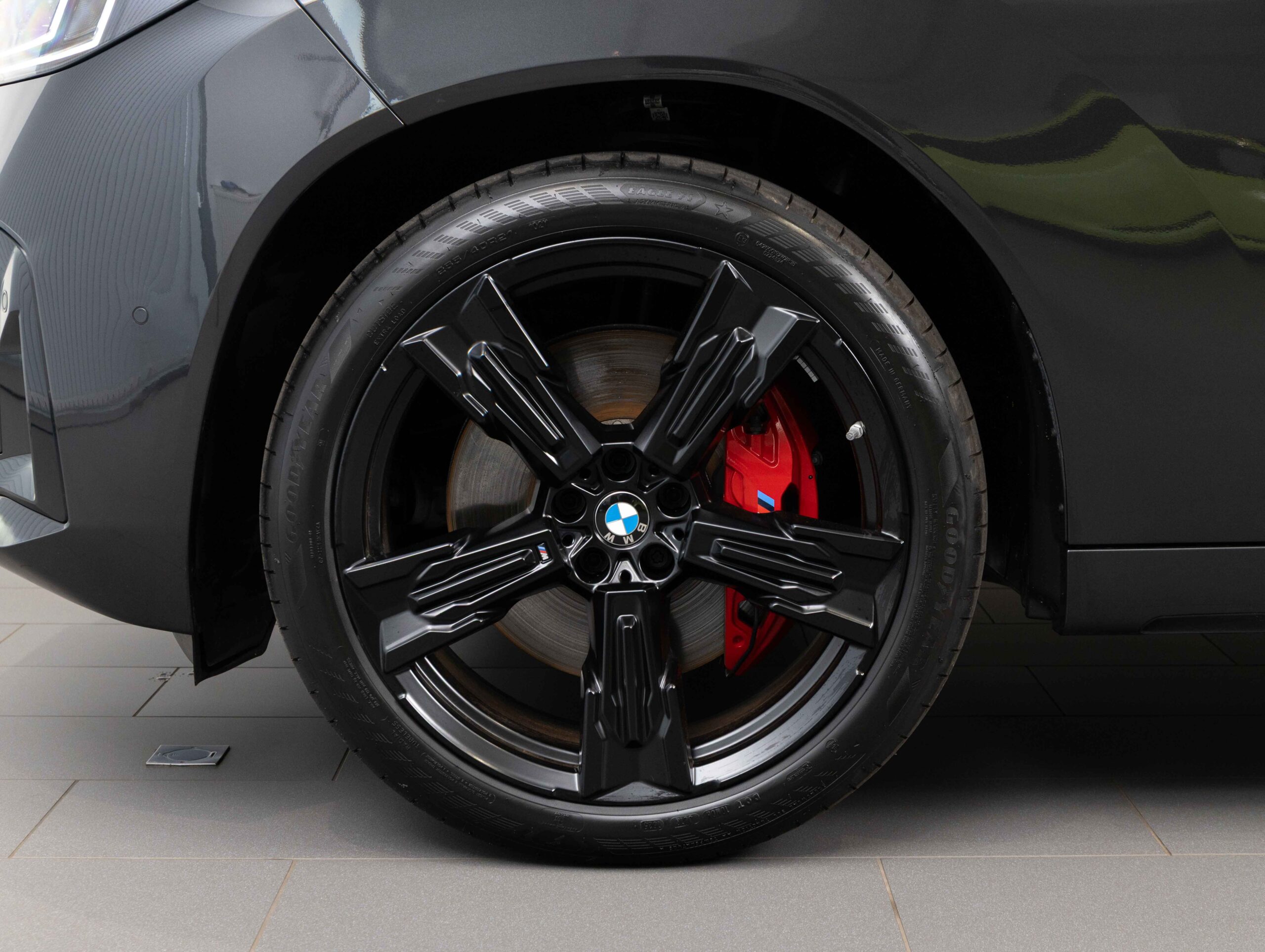 BMW X3 M50 xDrive