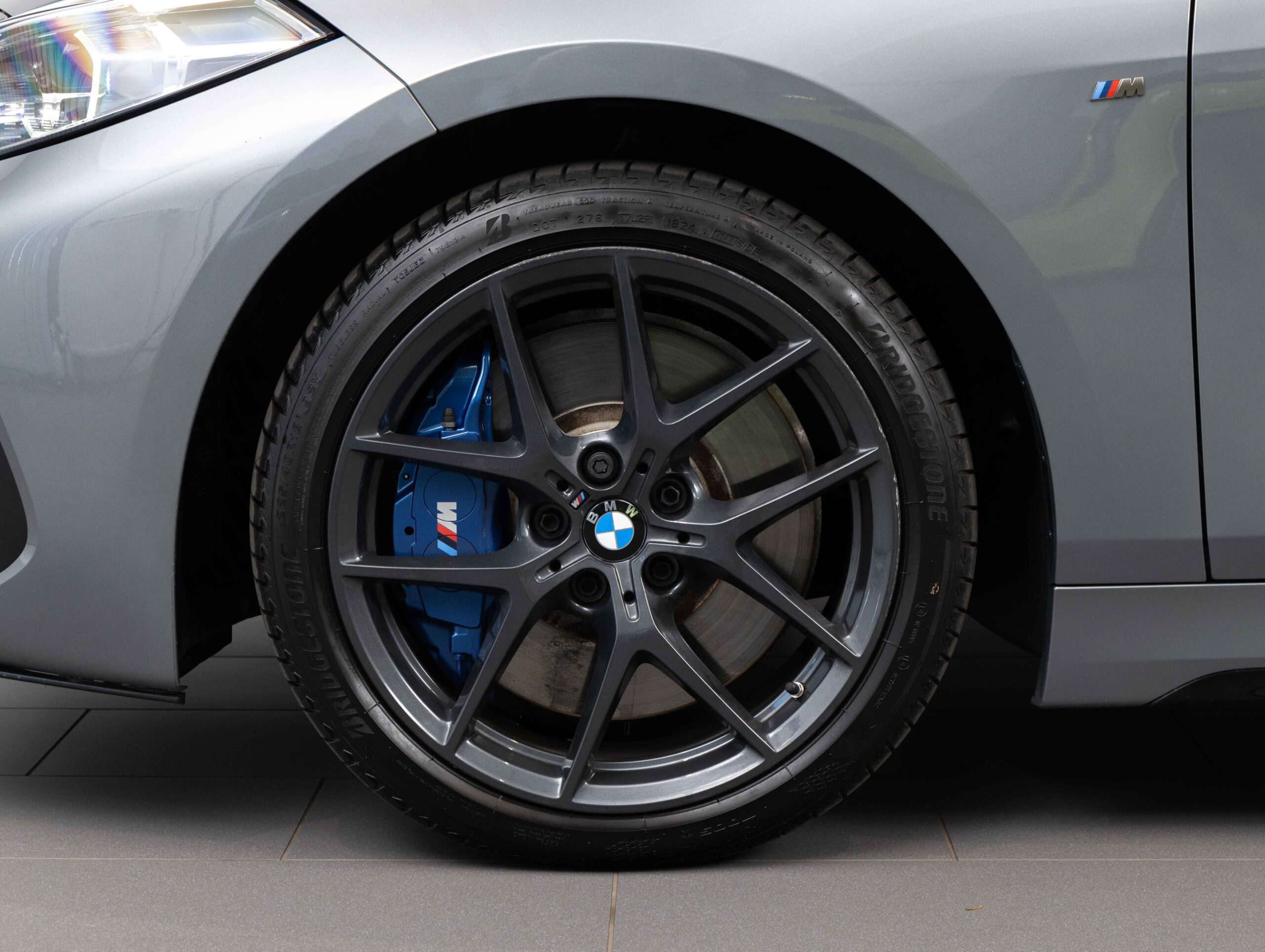 BMW M135i xDrive
