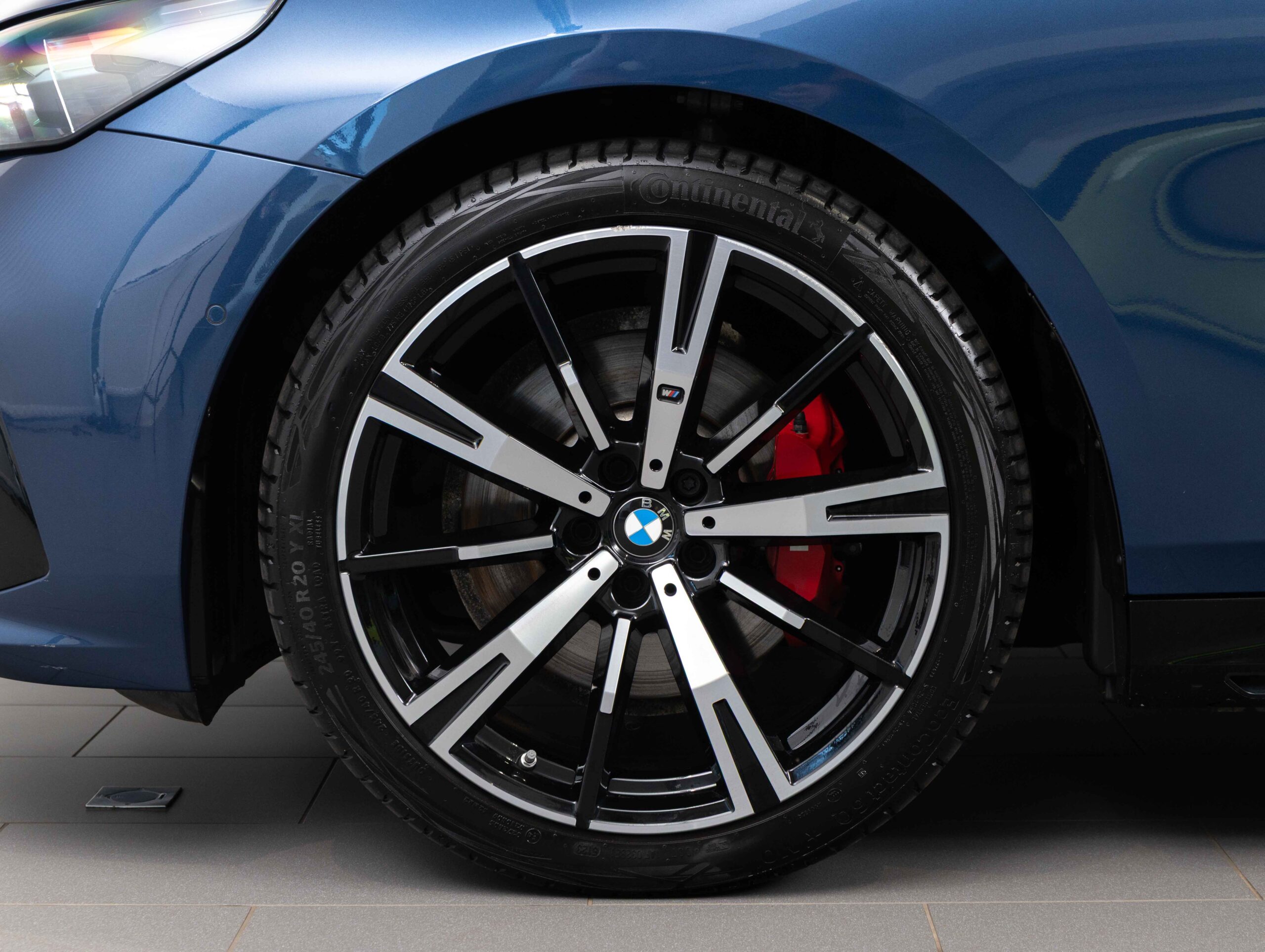 BMW 520d xDrive