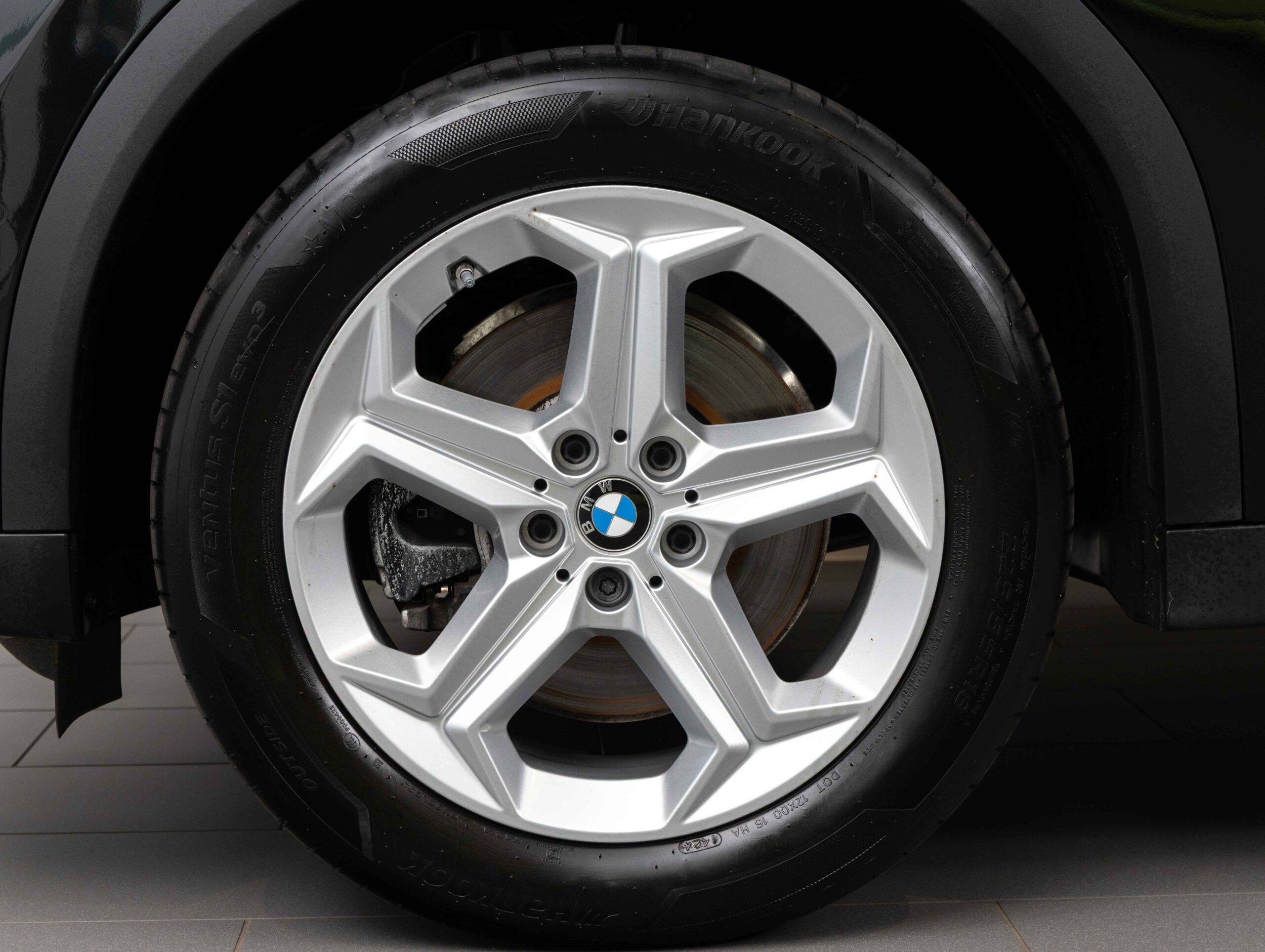 BMW X2 sDrive20i