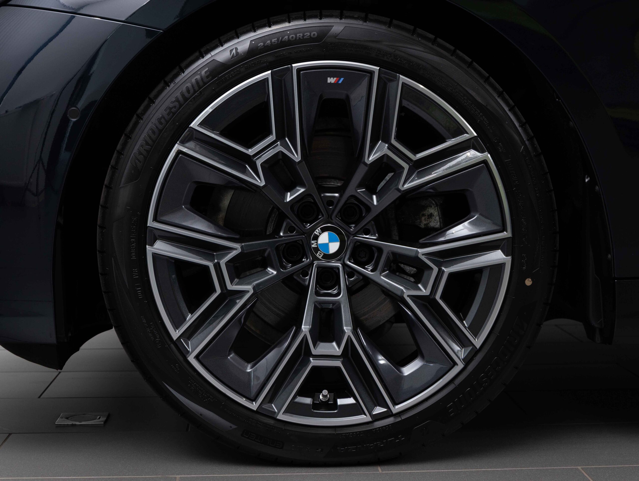 BMW 520d xDrive