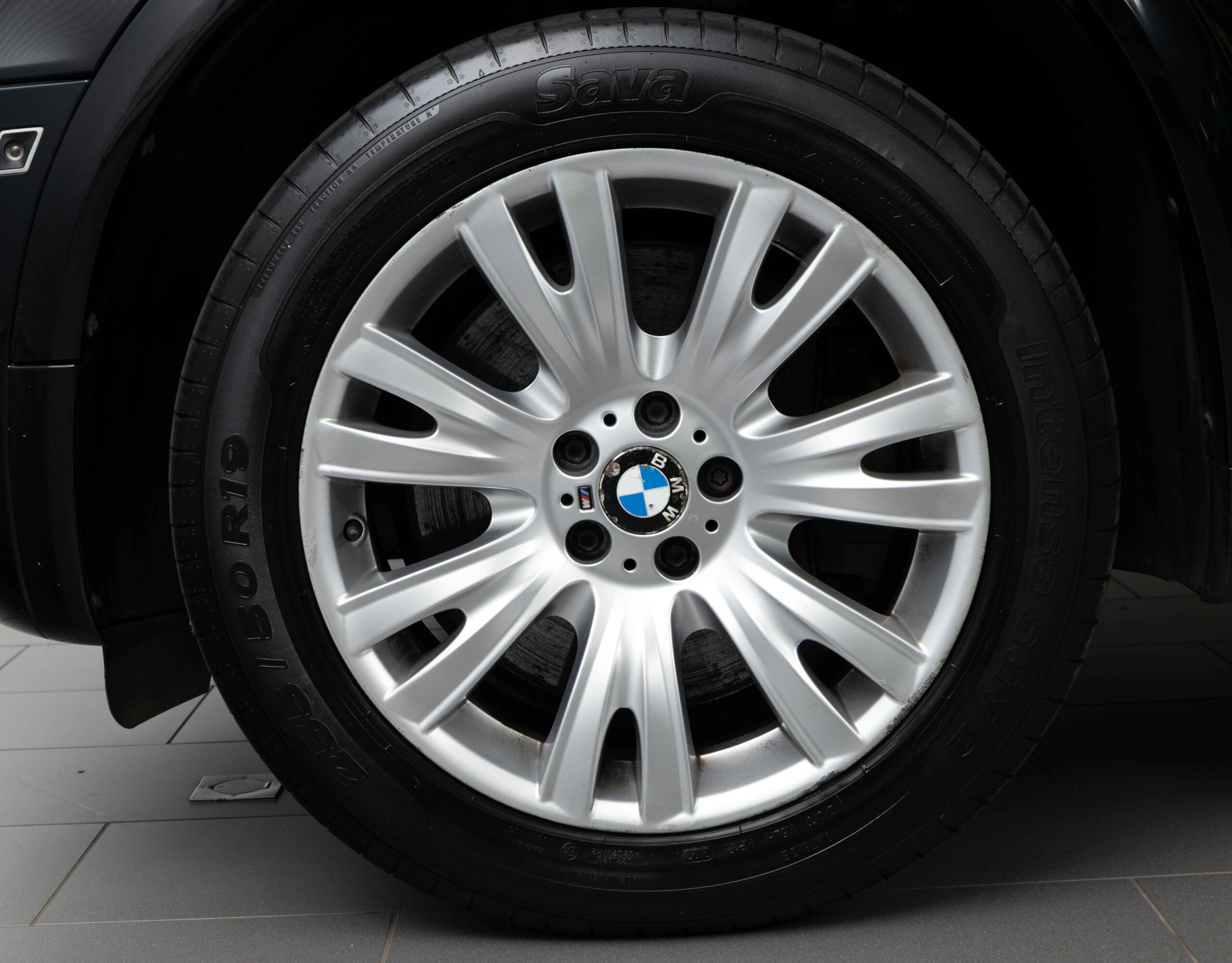 BMW X5 xDrive50i