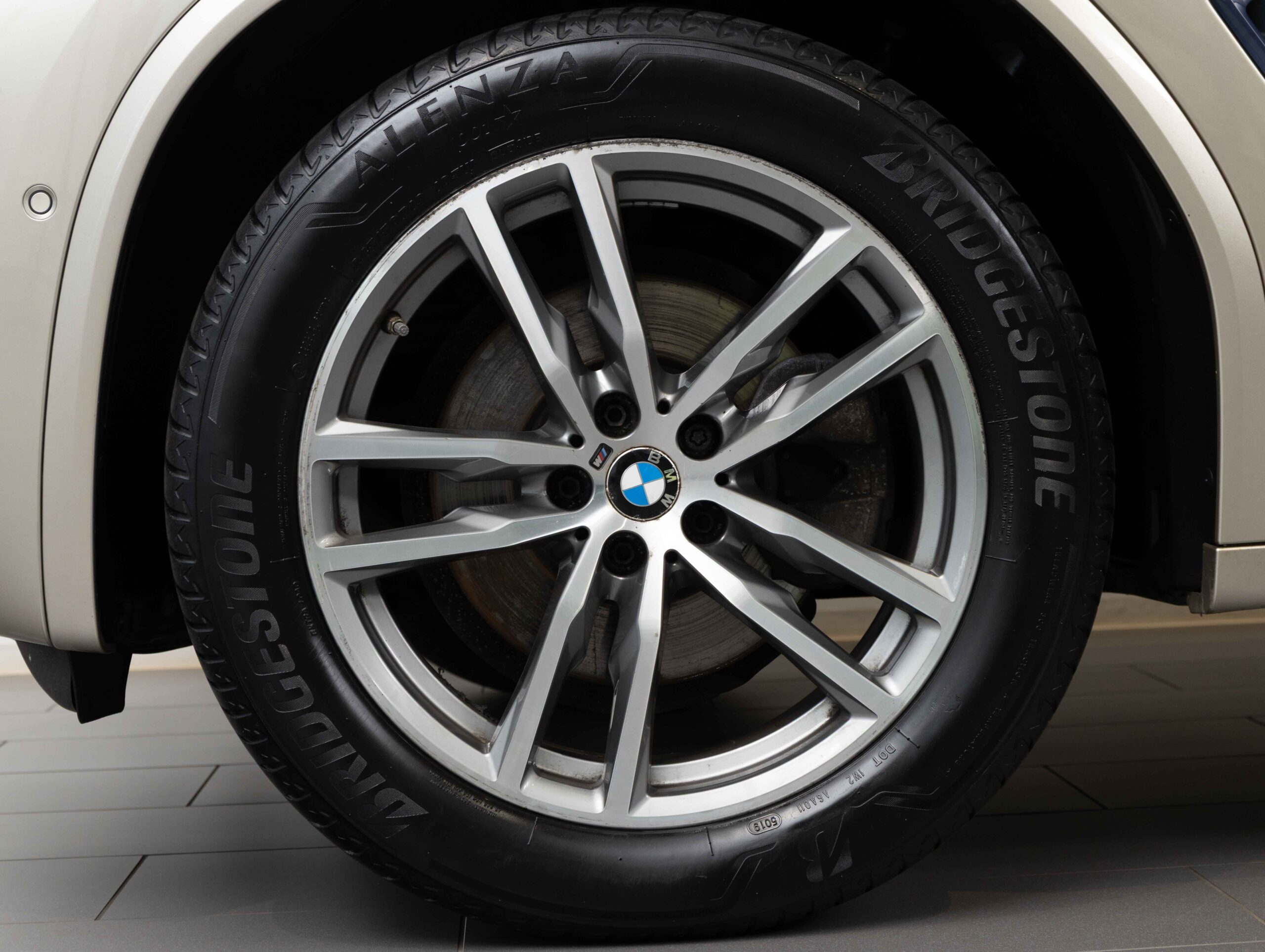 BMW X3 xDrive 20D