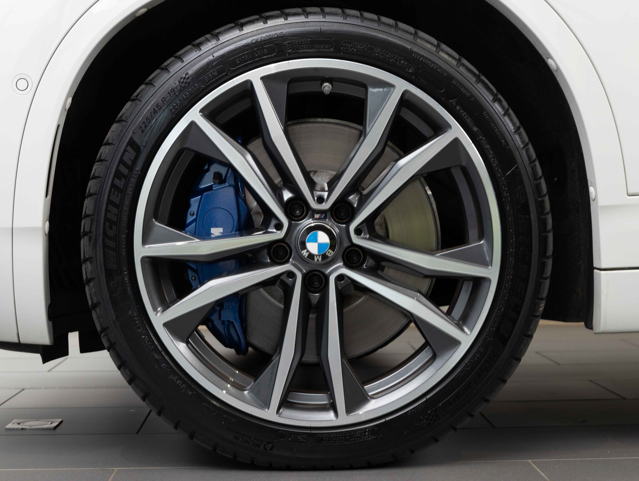 BMW X2 M35i