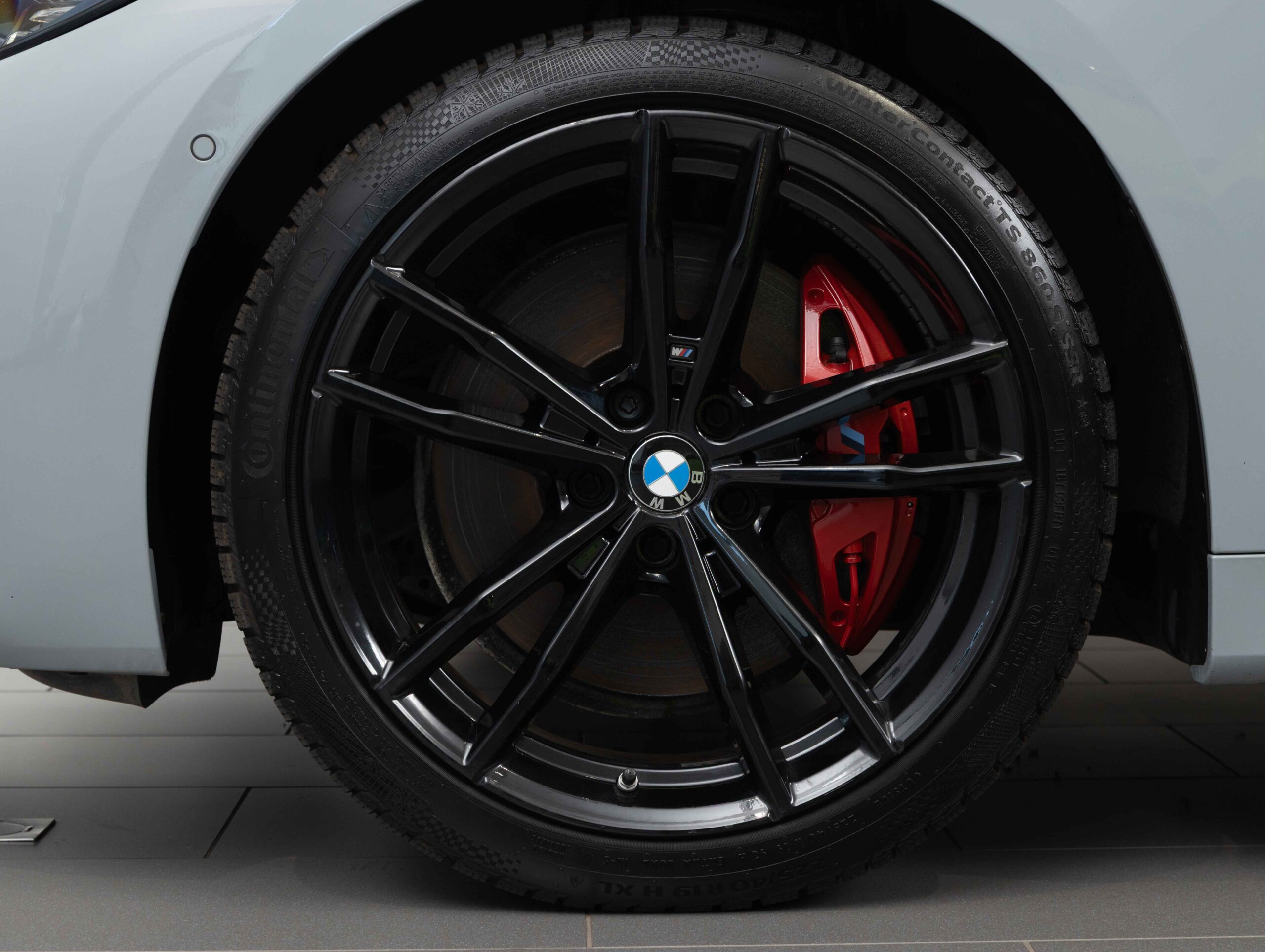 BMW M440i xDrive Coupé