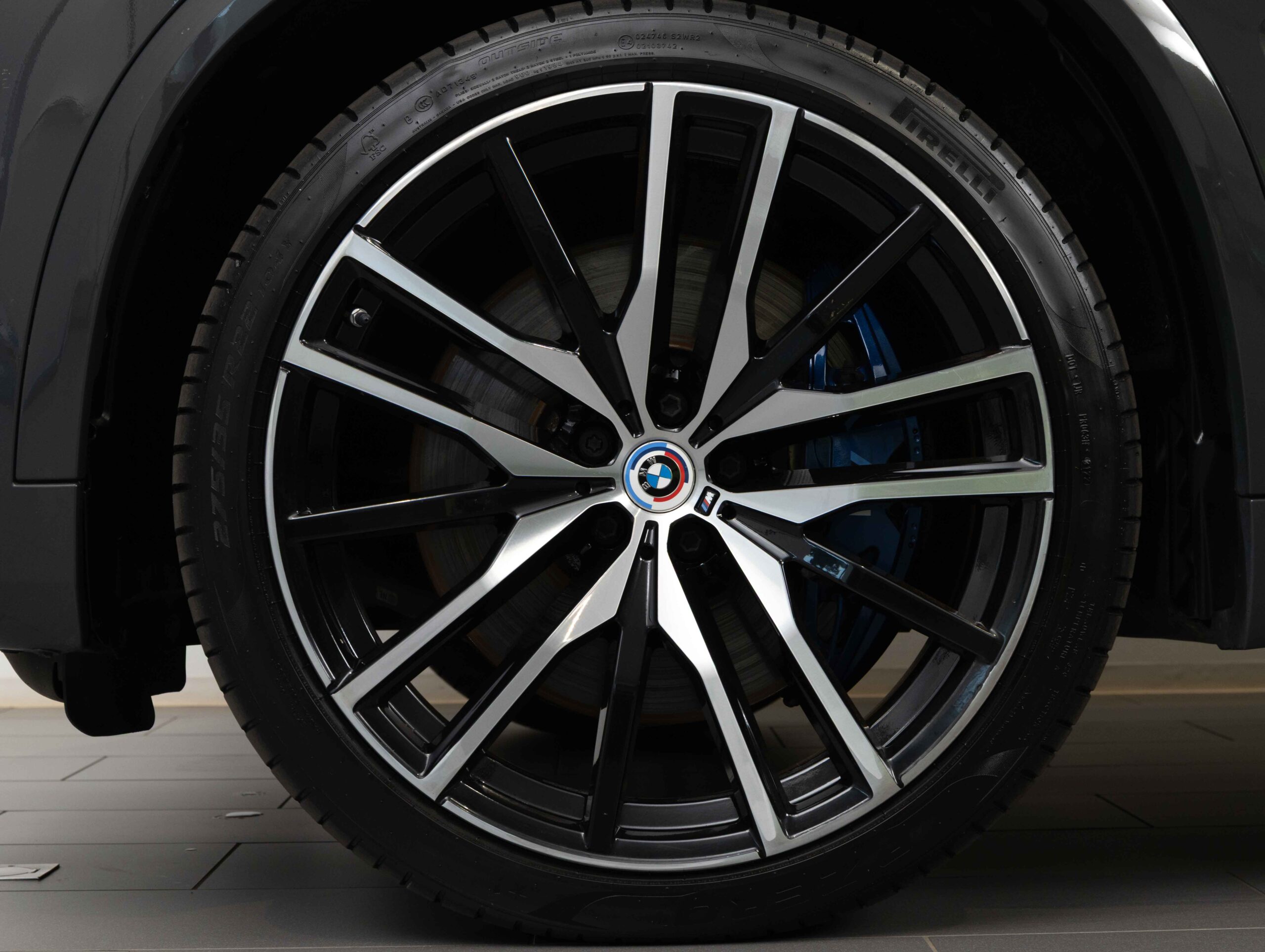 BMW X5 xDrive45e iPerformance