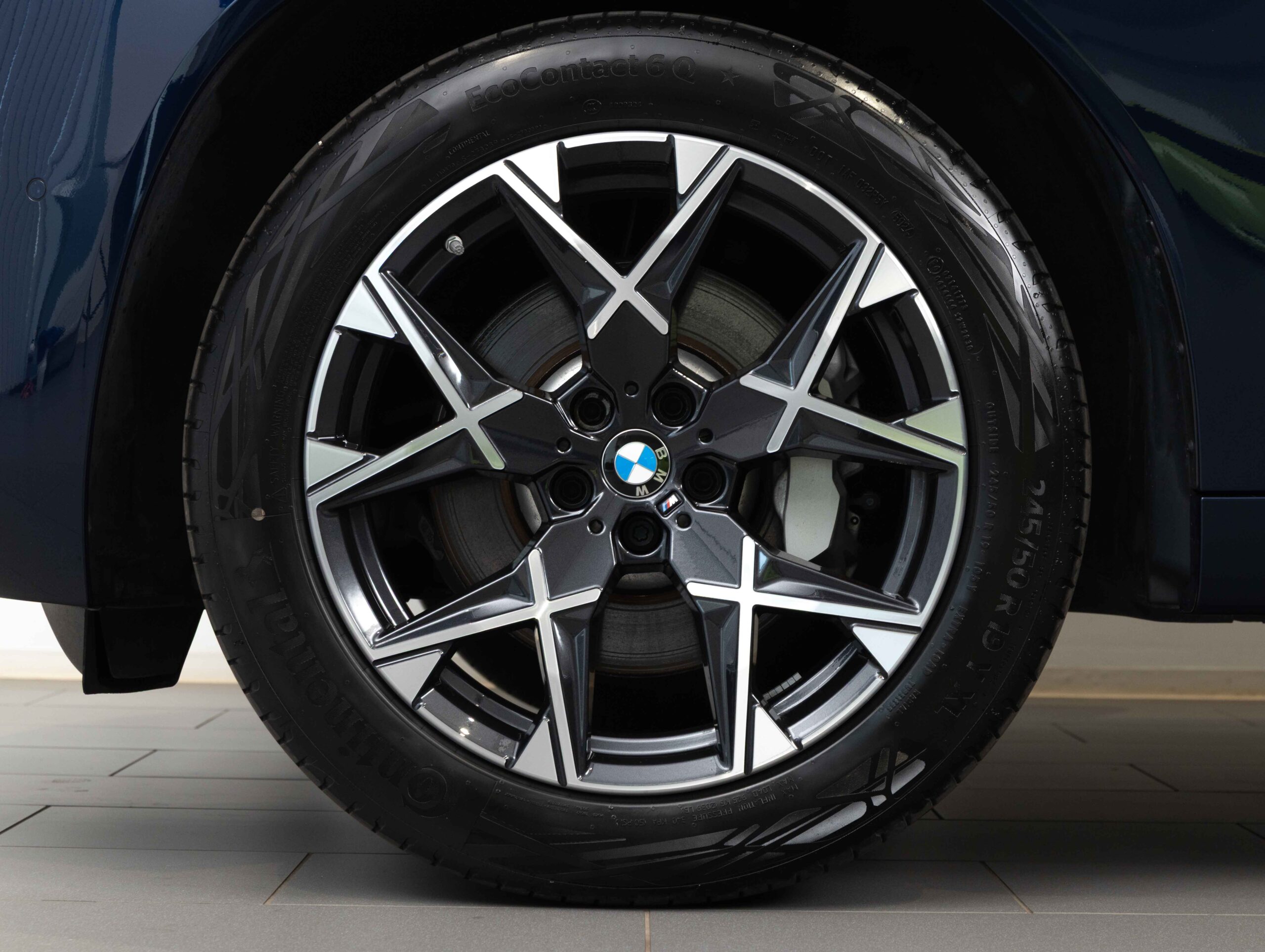 BMW X3 xDrive 40d