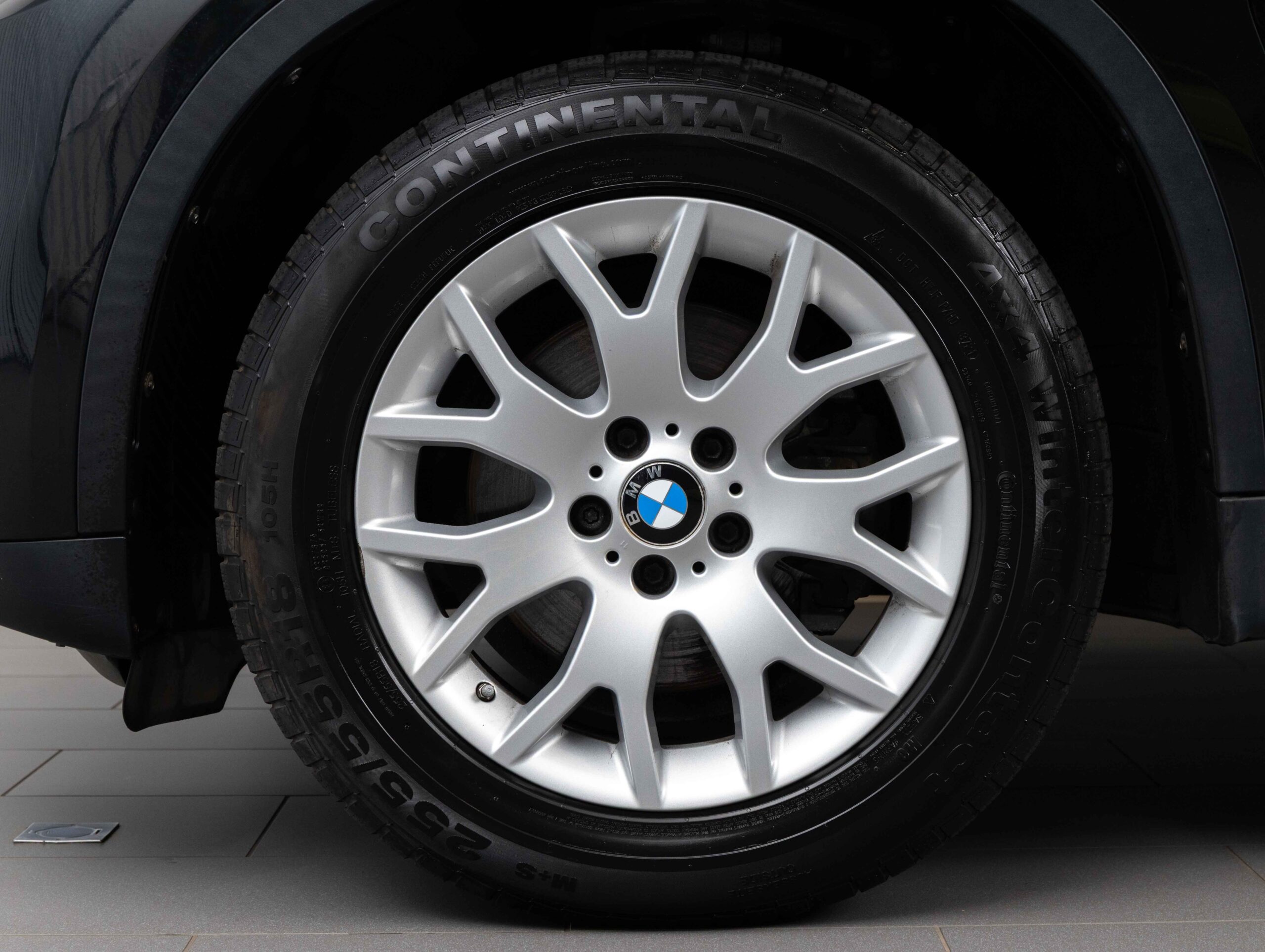 BMW X5 xDrive30d