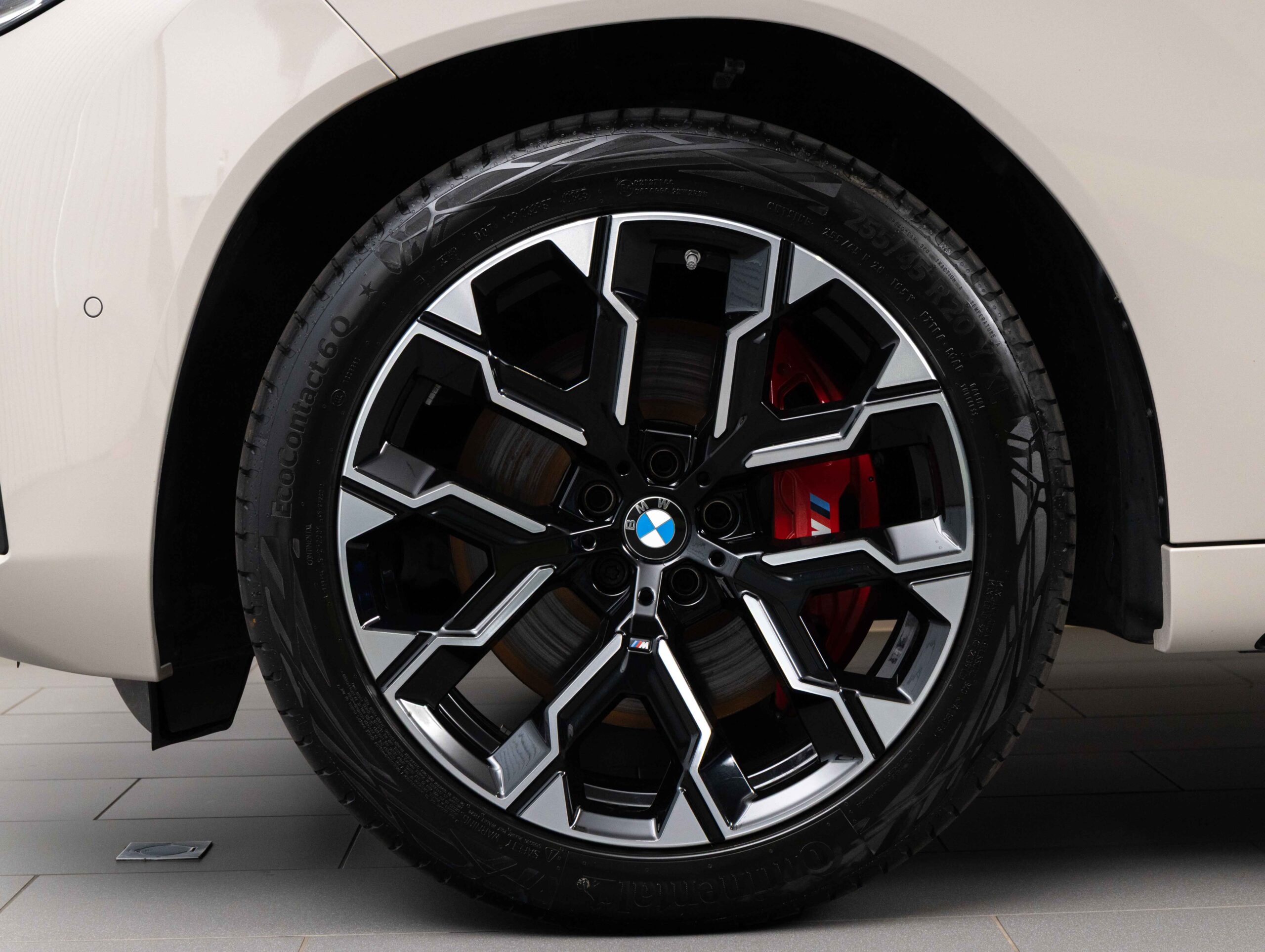 BMW X3 M50 xDrive