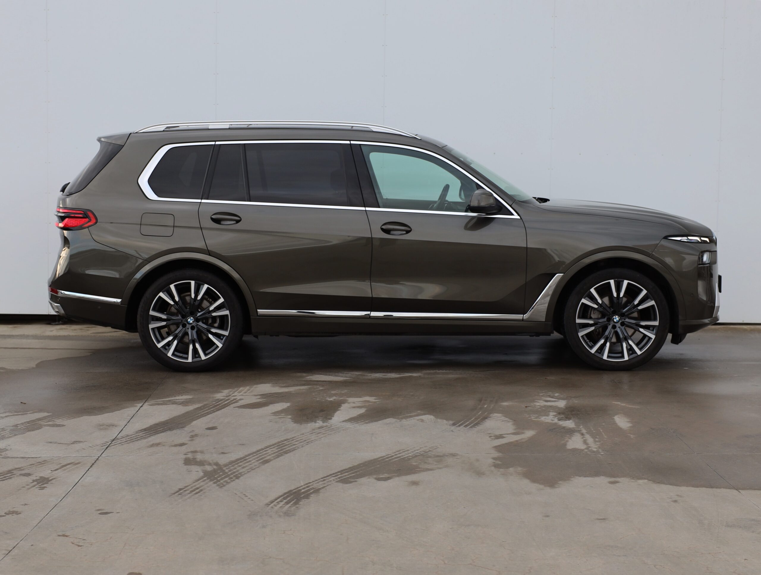 BMW X7 xDrive40d