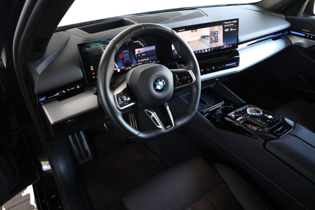 BMW 520d xDrive