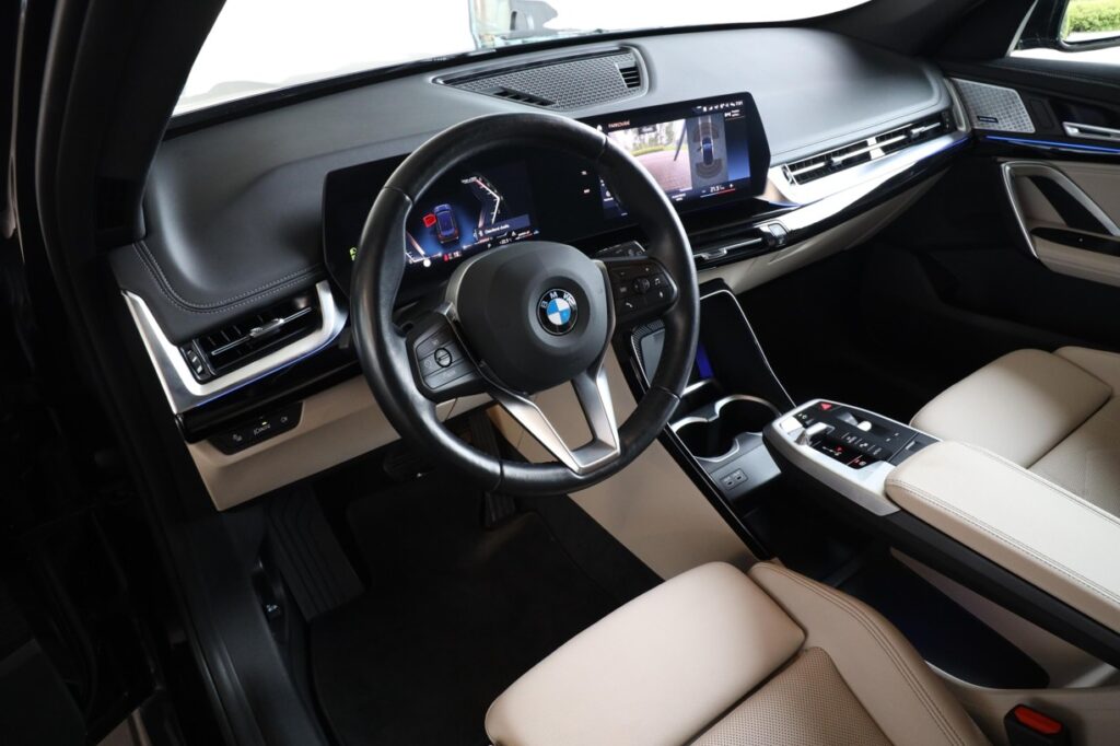 BMW X1 xDrive23d