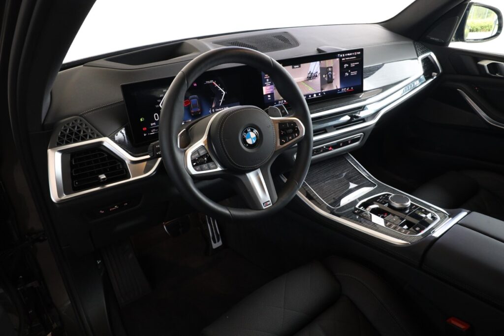 BMW X5 xDrive30d