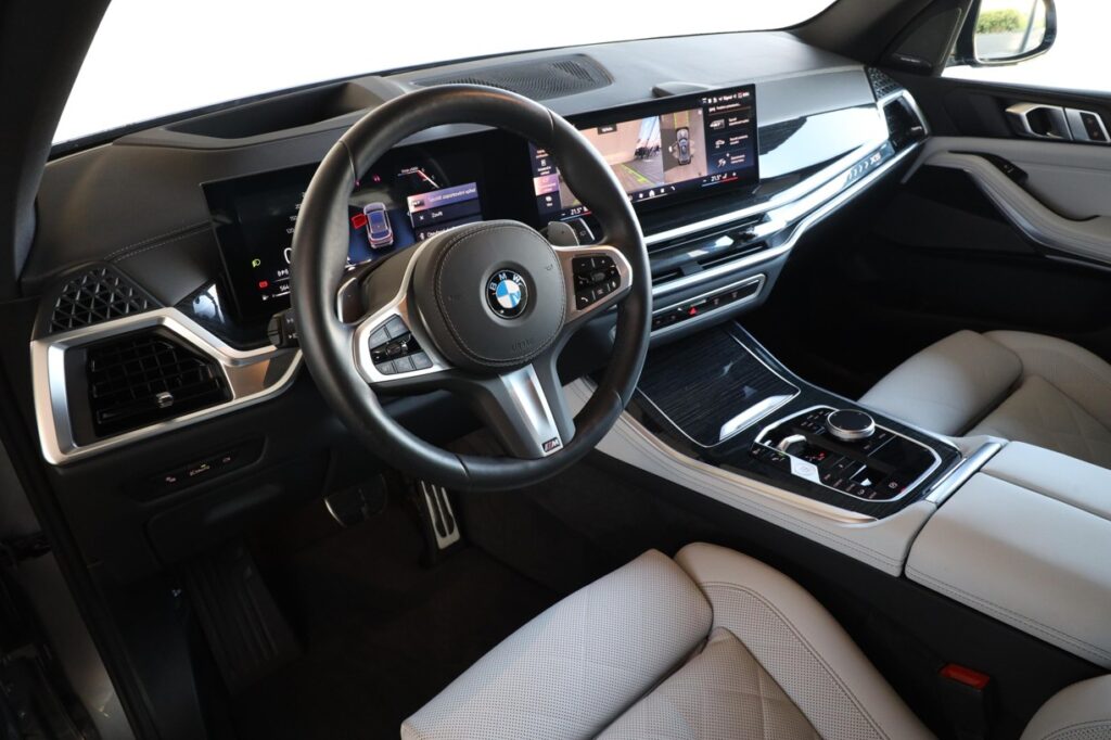 BMW X5 xDrive30d