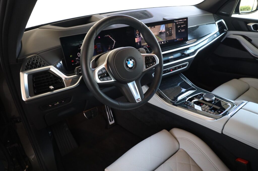 BMW X5 xDrive30d