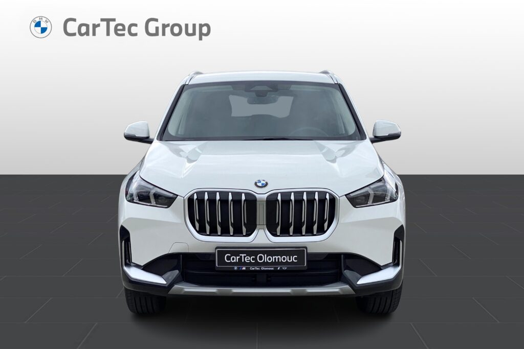 BMW X1 sDrive18d