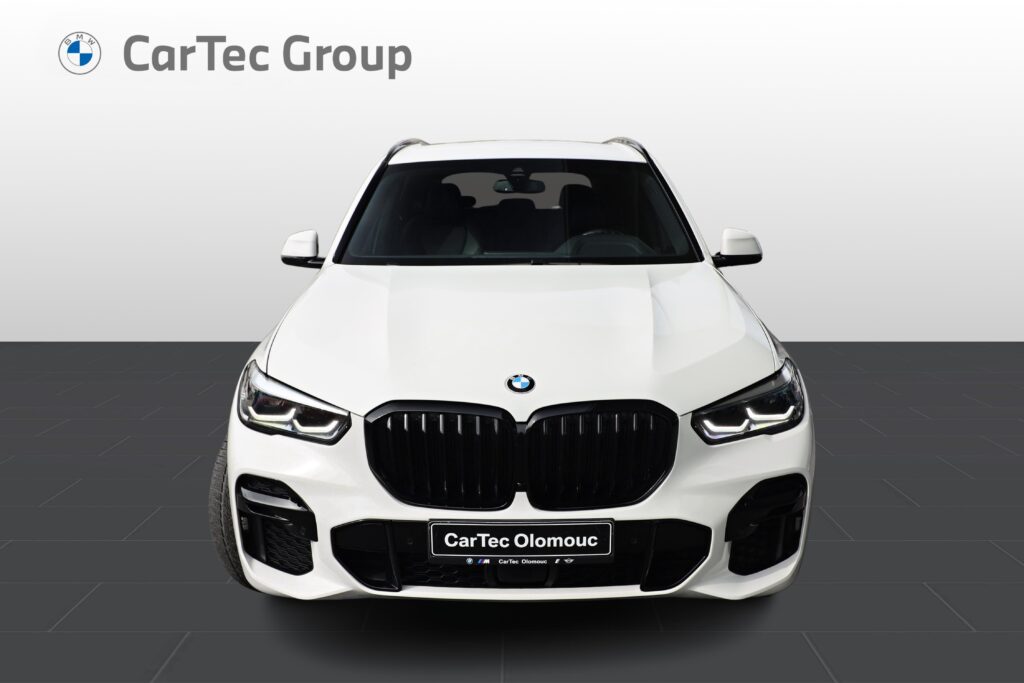 BMW X5 xDrive30d