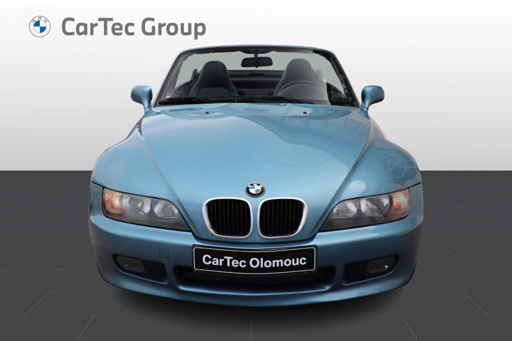 BMW Z3 1.8