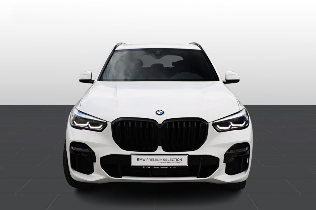 BMW X5 xDrive30d