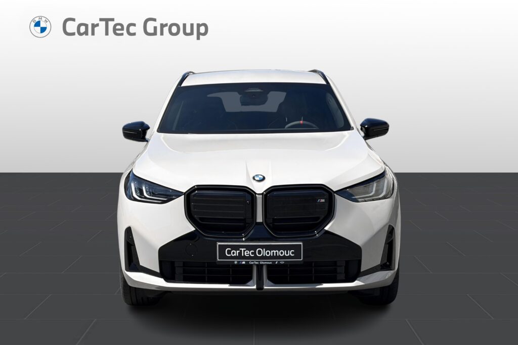 BMW X3 M50 xDrive