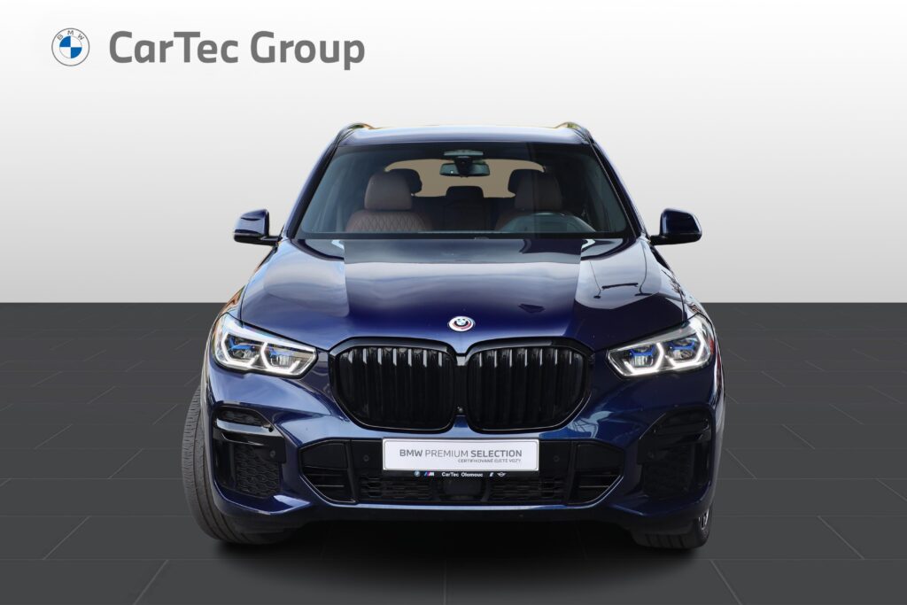 BMW X5 xDrive30d