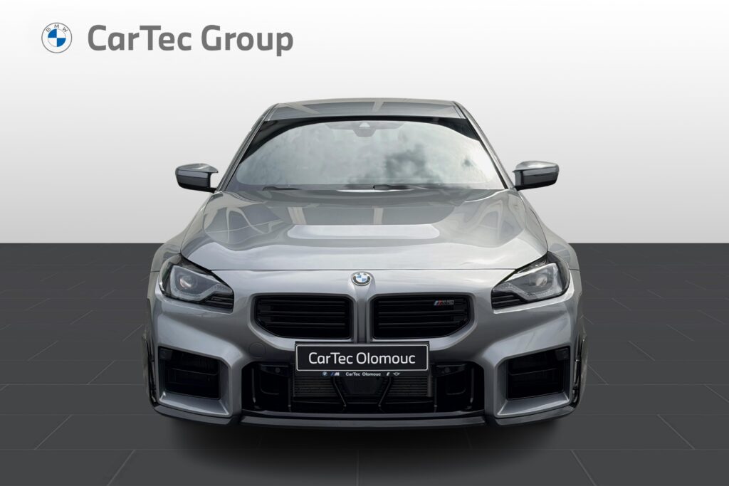 BMW M2 Coupe