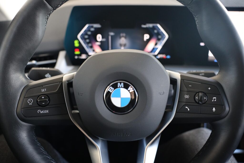 BMW X2 sDrive20i