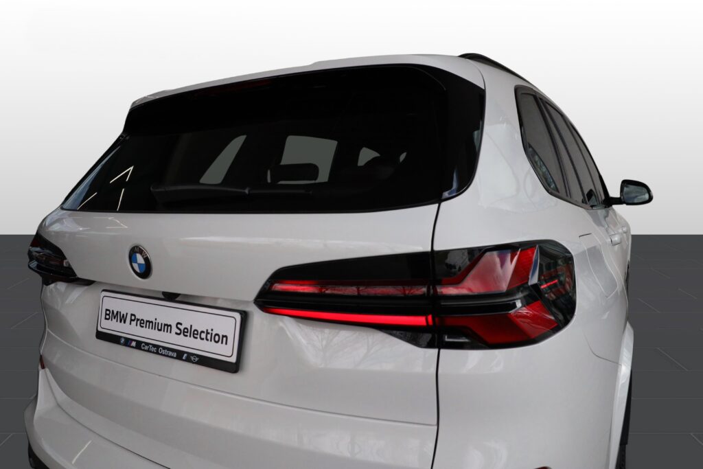 BMW X5 xDrive30d