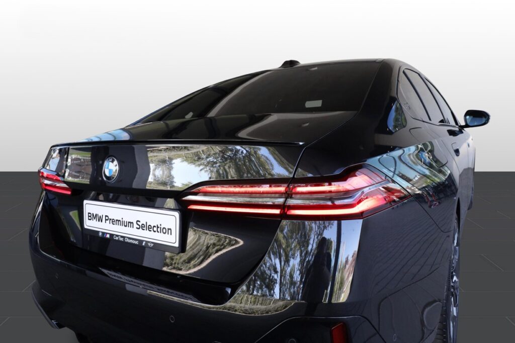 BMW 520d xDrive
